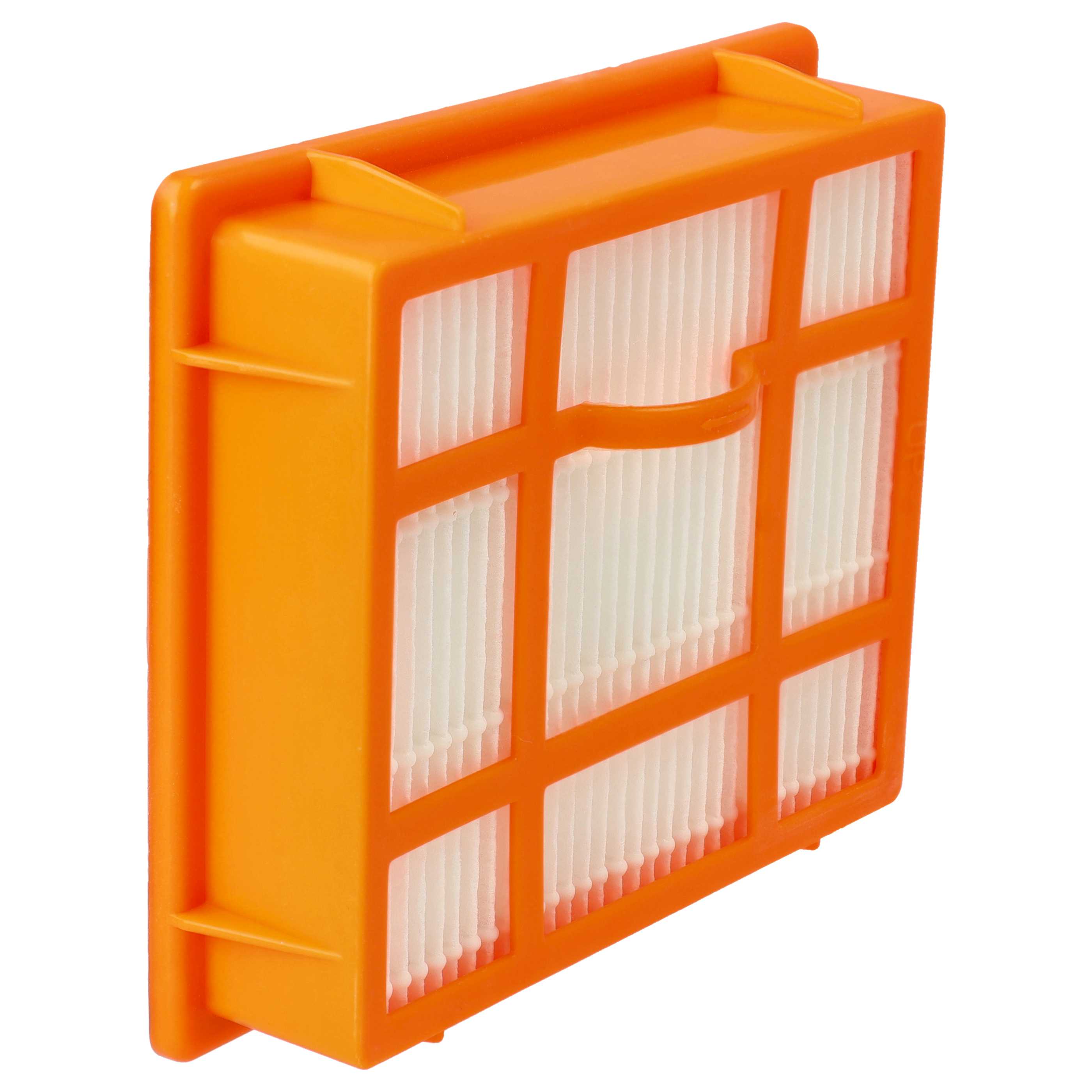 2x Filter replaces AEG AEF 139 for Tornado Vacuum Cleaner