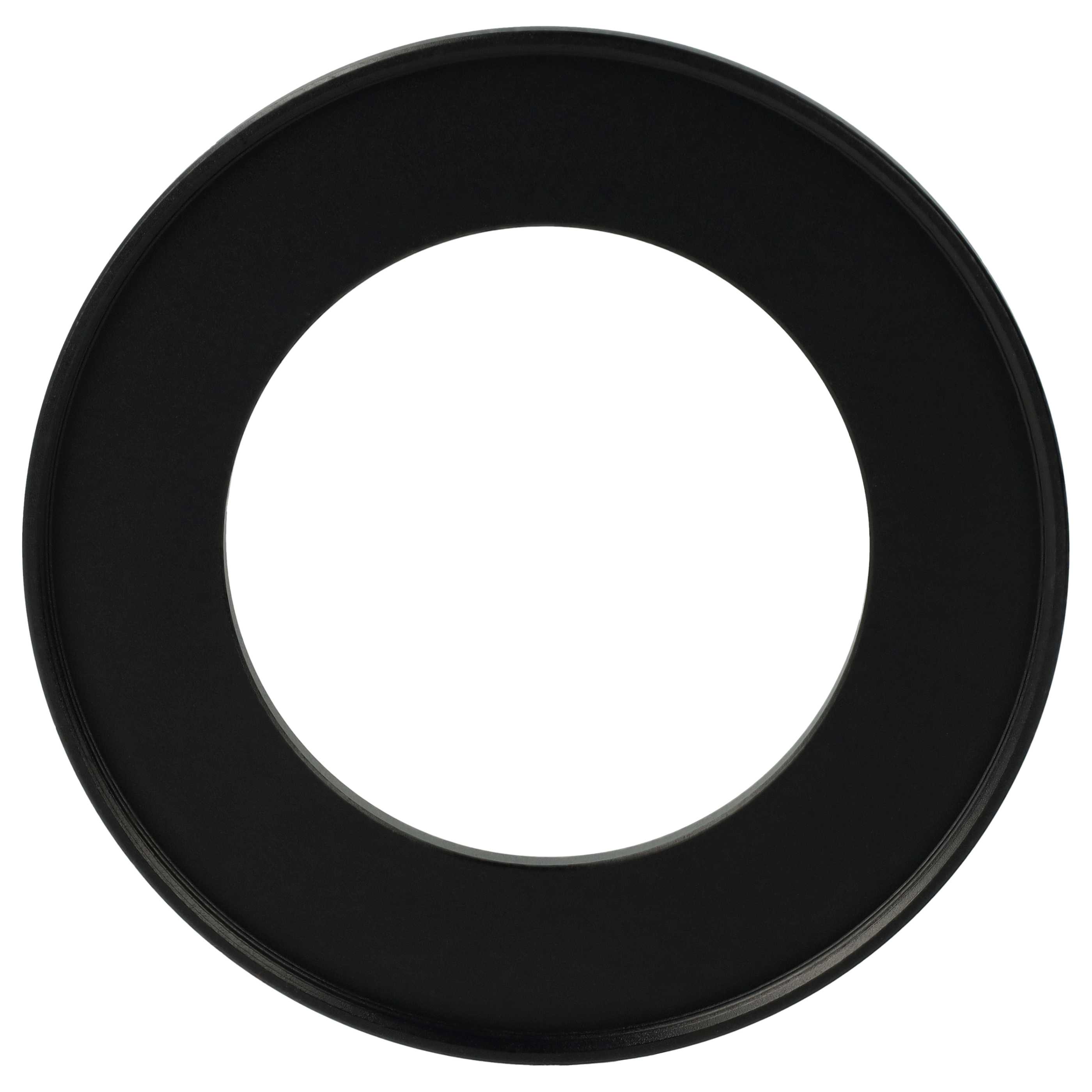 Step-Up Ring Adapter of 49 mm to 72 mmfor various Camera Lens - Filter Adapter