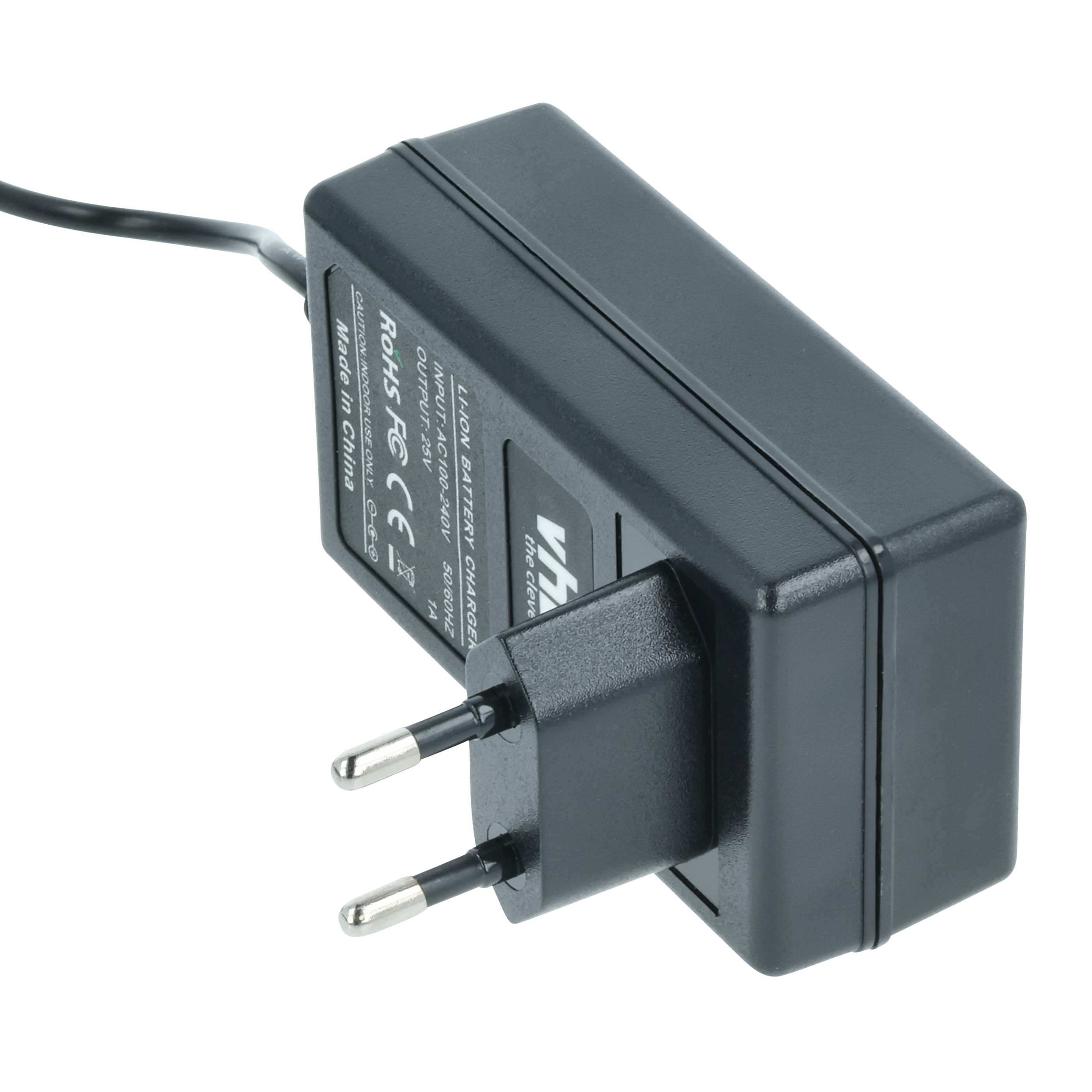 Caricabatterie per batterie utensile Hilti TE 2-A22 - Li-Ion, 1,0A