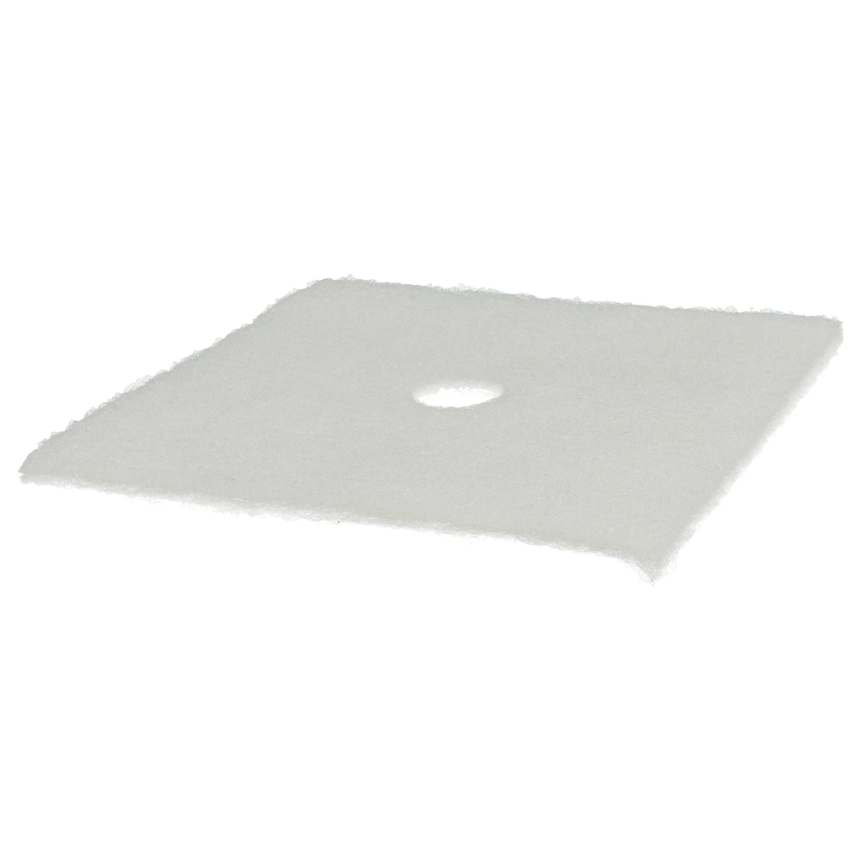 15x Filter als Ersatz für Maico ZF 60/100, 0093.0680 für Maico Lüfter