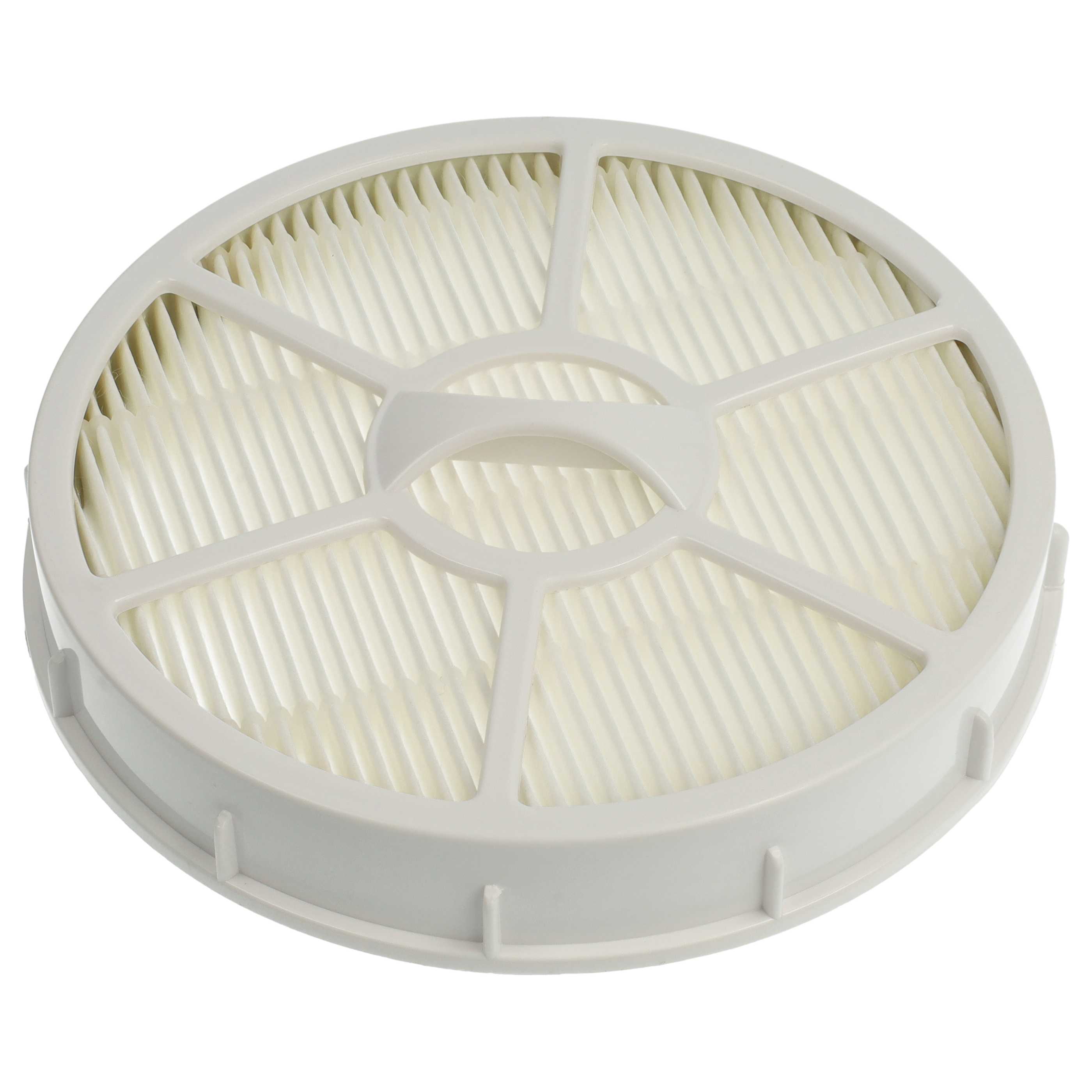 3x filtro Hepa###DU HAST DEN FALSCHEN REF TAG VERWENDET###aspiradora - blanco