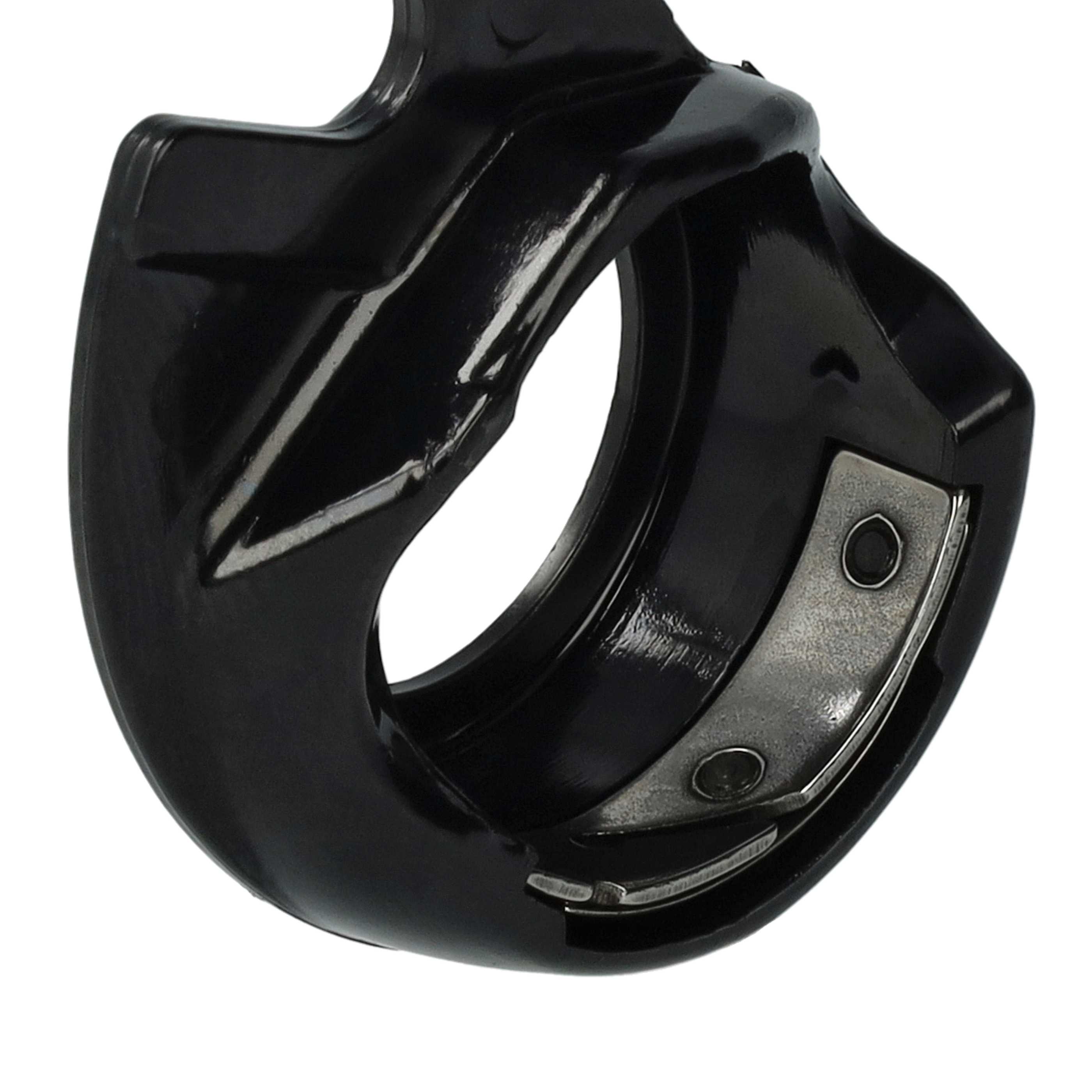 Cápsula de bobina reemplaza Singer 421325, 421326 para máquina de coser Singer