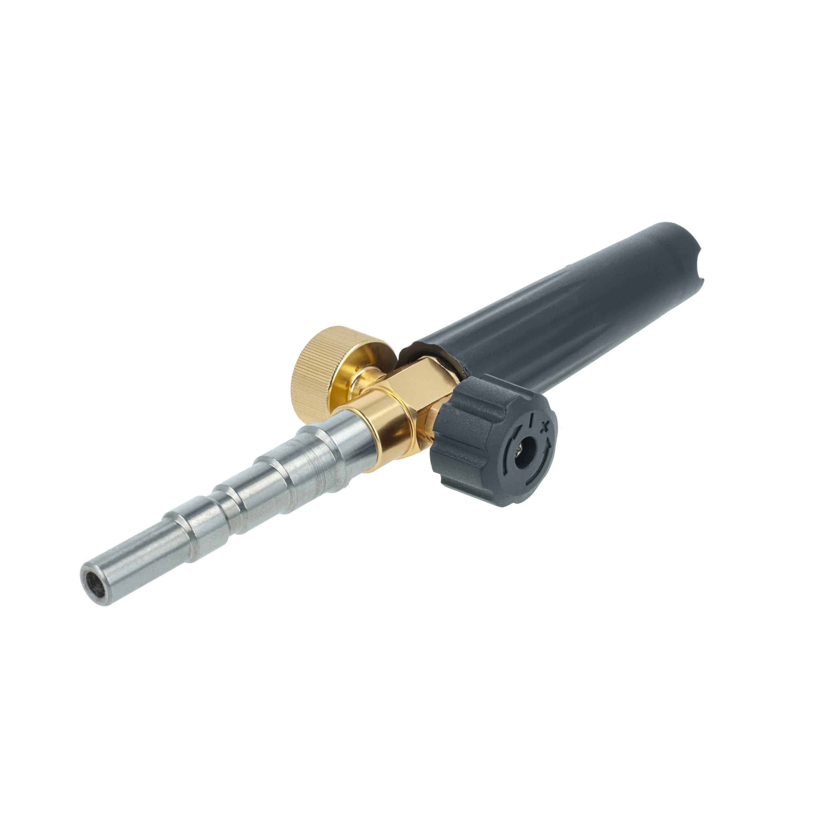 Foam Lance 200 bar suitable for Kränzle, Nilfisk - Alto, Nilfisk 122 TS High Pressure Cleaner etc.