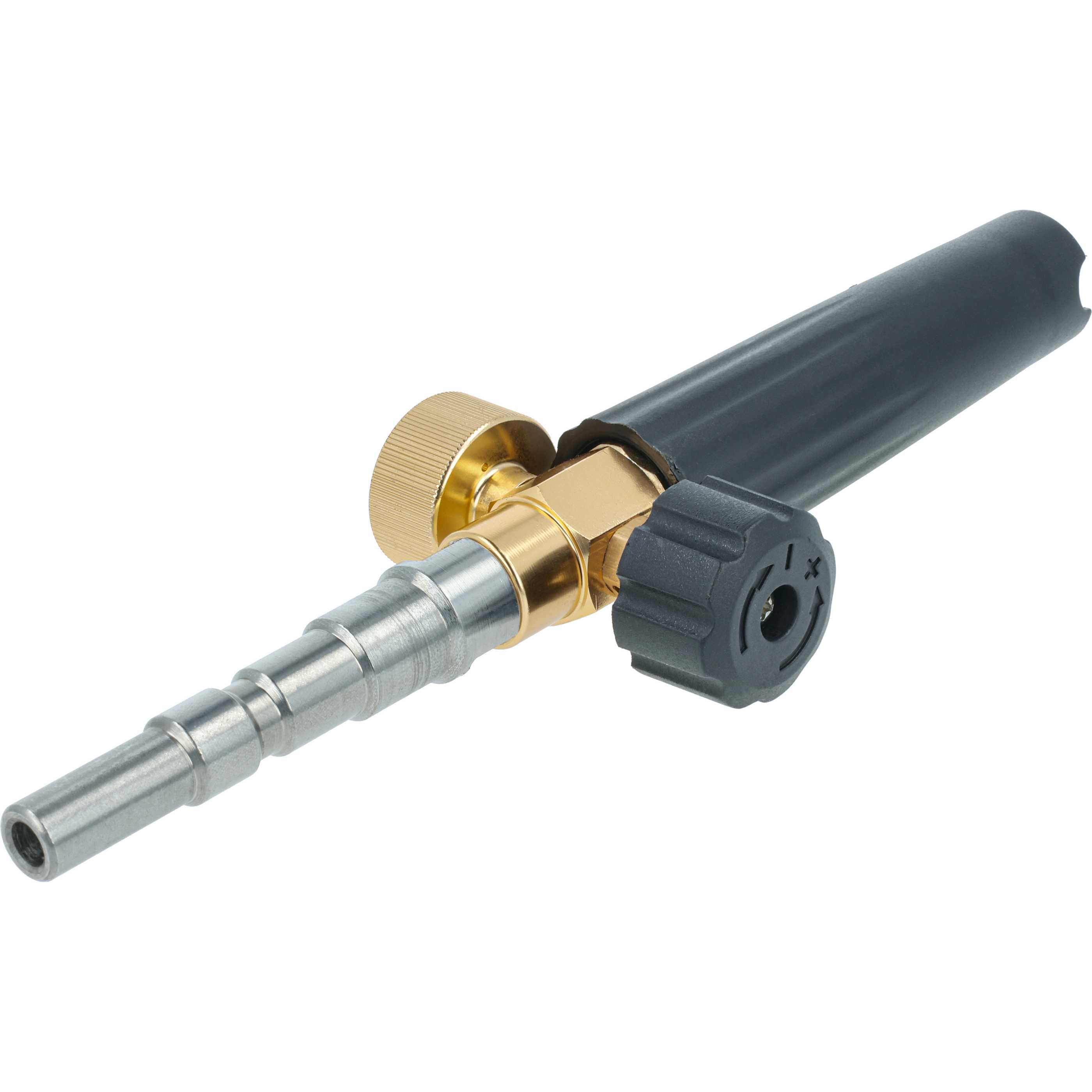 Foam Lance 200 bar suitable for Kränzle, Nilfisk-Alto, Nilfisk 122 TS High Pressure Cleaner etc.