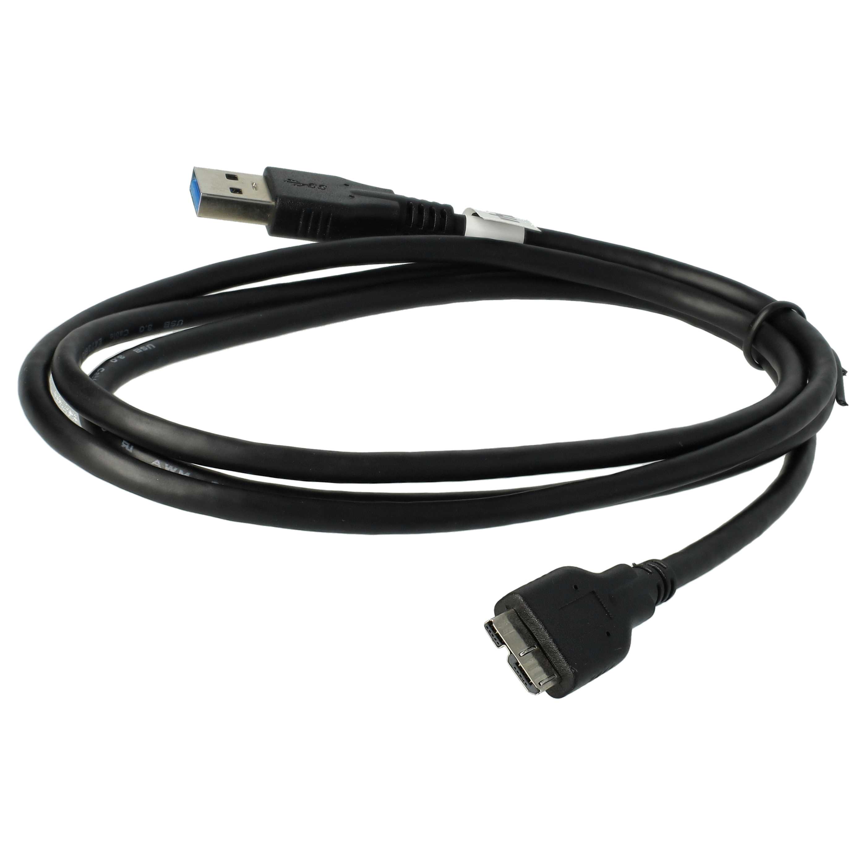Kabel USB do aparatu Nikon zamiennik Nikon UC-E14, UC-E22 - 150 cm 