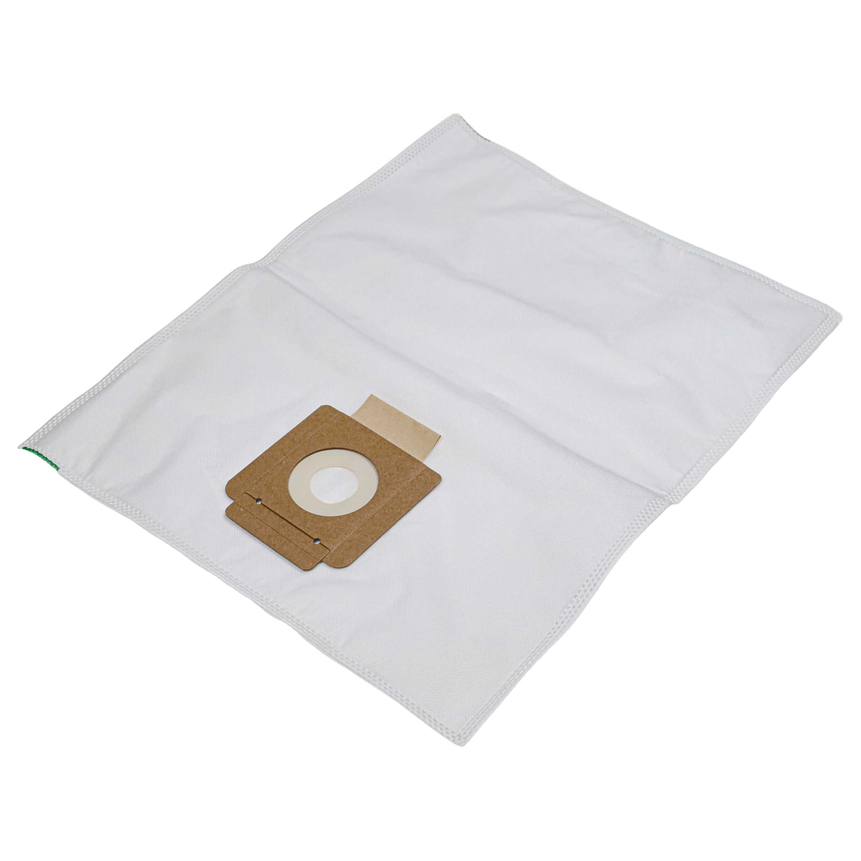 10x Sac remplace Kärcher 6.904-315.0 pour aspirateur Würth - microfibre non tissée