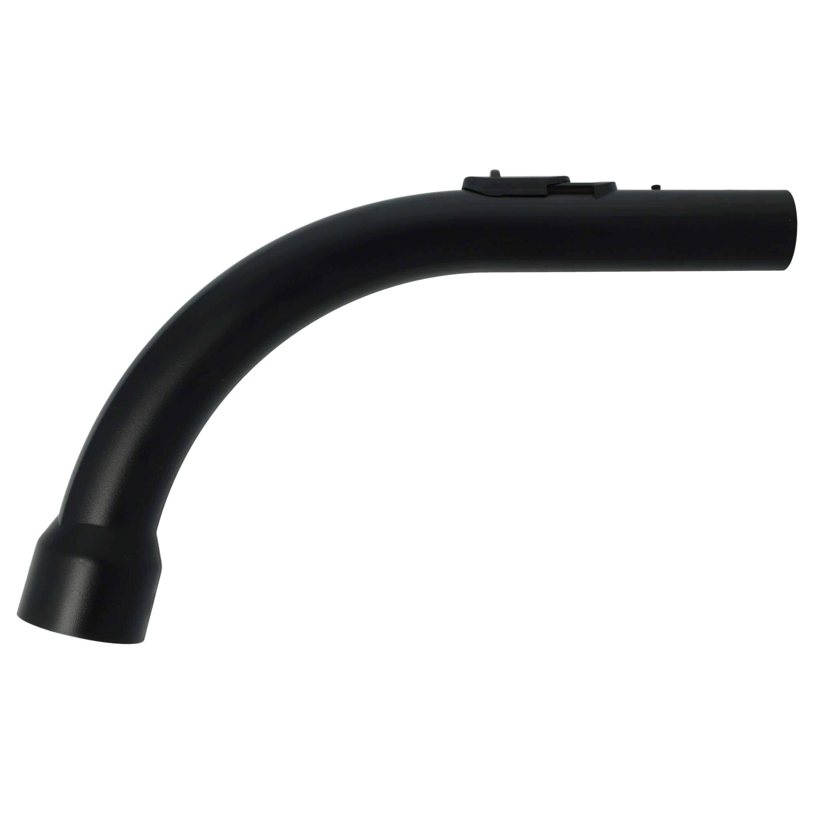 Vacuum Cleaner Handle as Replacement for Miele Vacuum Cleaner Handle 52690919442601 35 mm Diameter