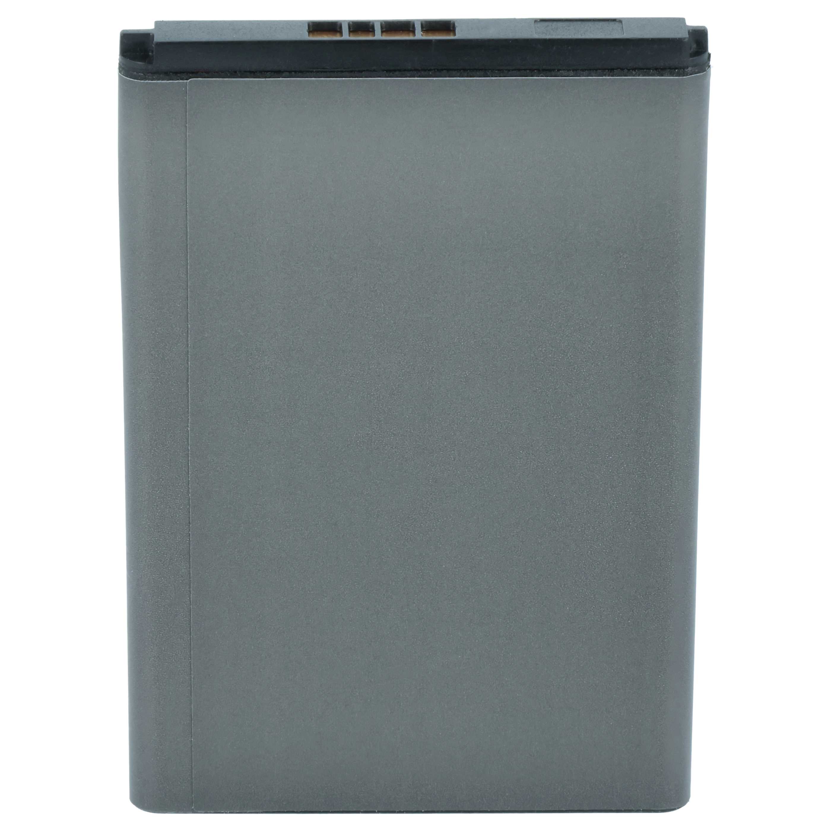 Router-Akku als Ersatz für Alcatel CAB23V0000C1 für Alcatel - 1750mAh 3,7V Li-Ion