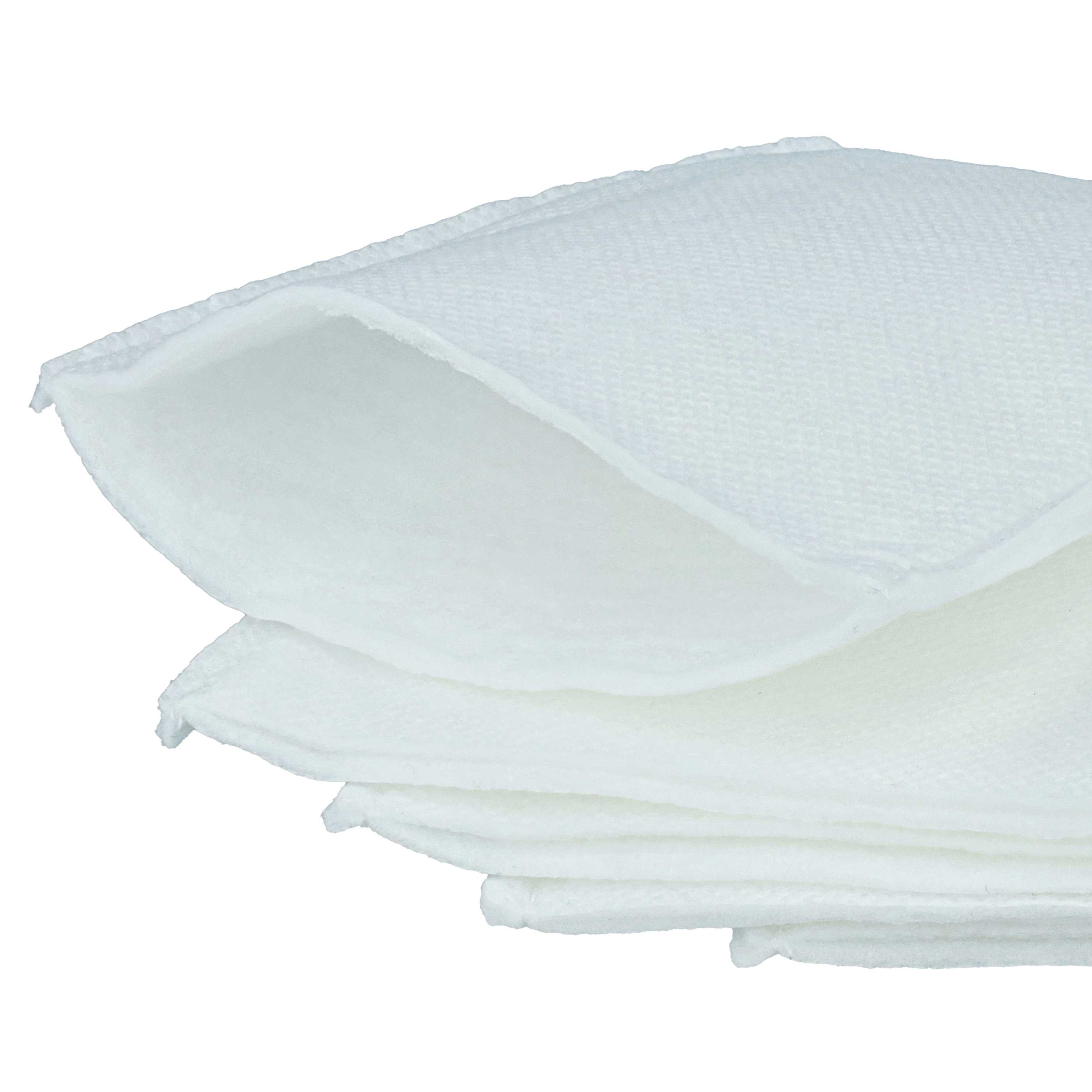 5x filtro reemplaza Makita 443060-3 para aspiradora - filtro fino