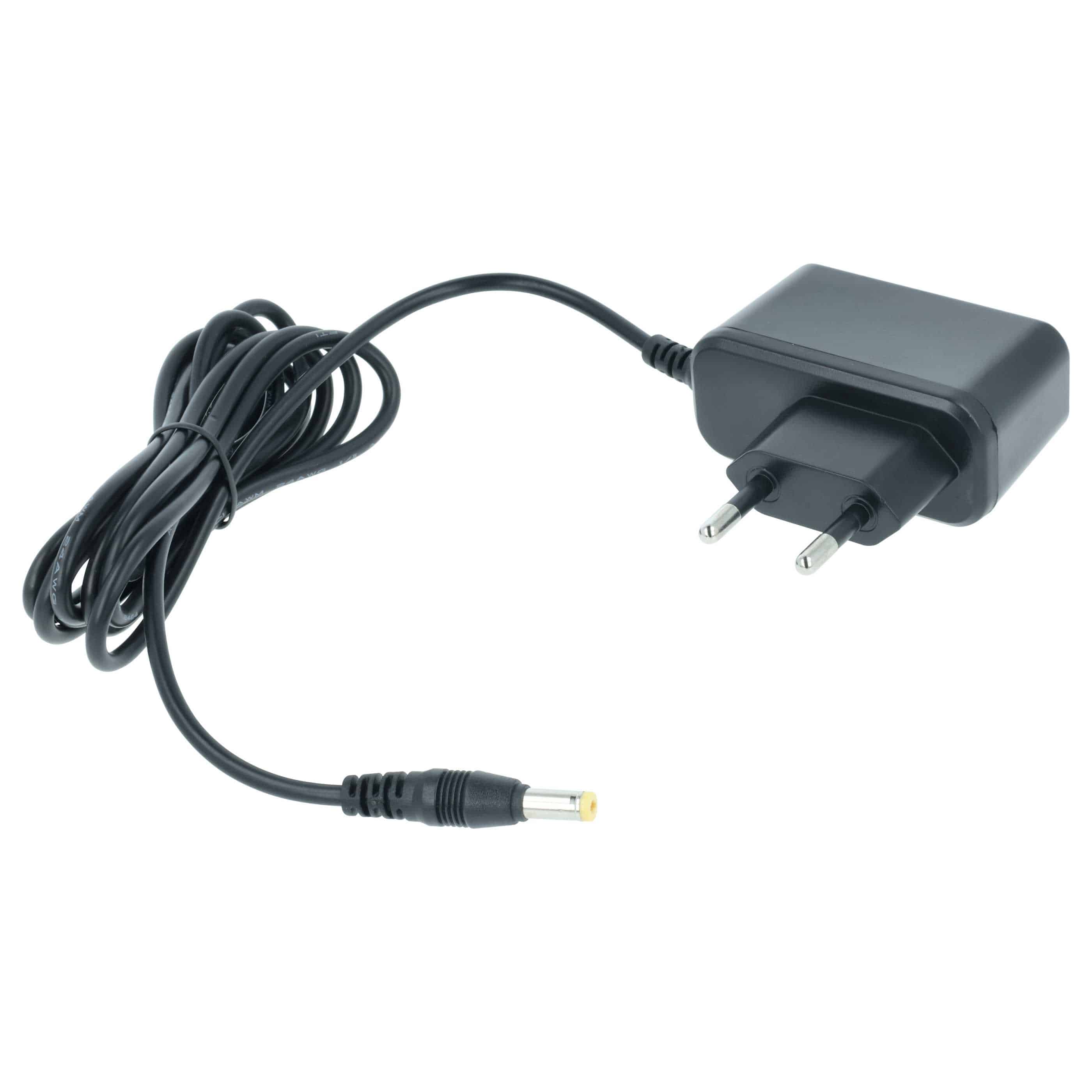 Charger replaces Gardena 09339-00.650.00 for Gardena Handheld, Cordless Vacuum Cleaner