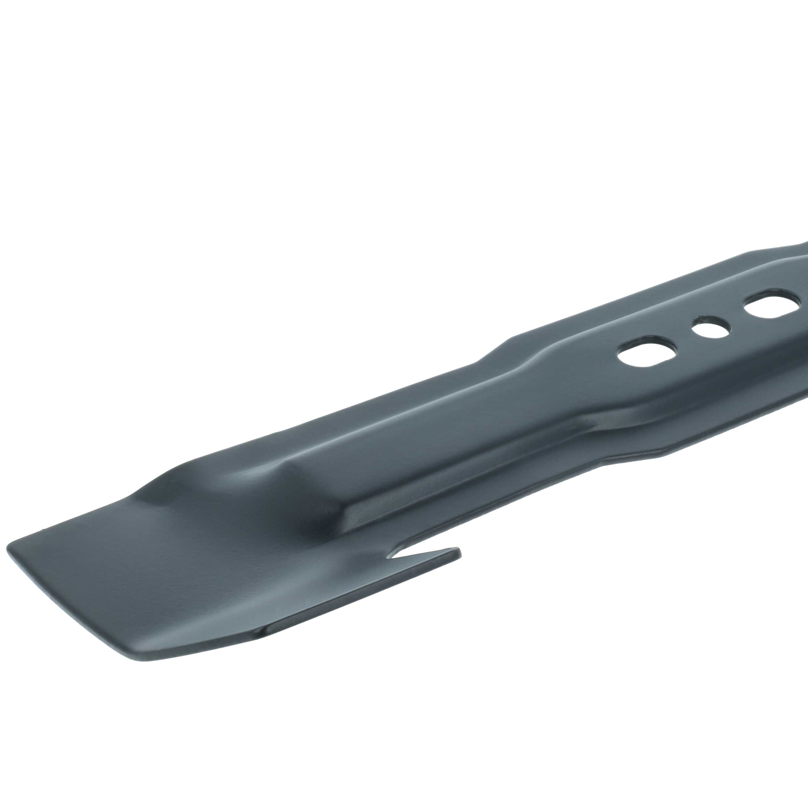 Exchange Blade for Bosch Rotak 32 LI HP, 32 LI Cordless Lawnmower - Steelblack