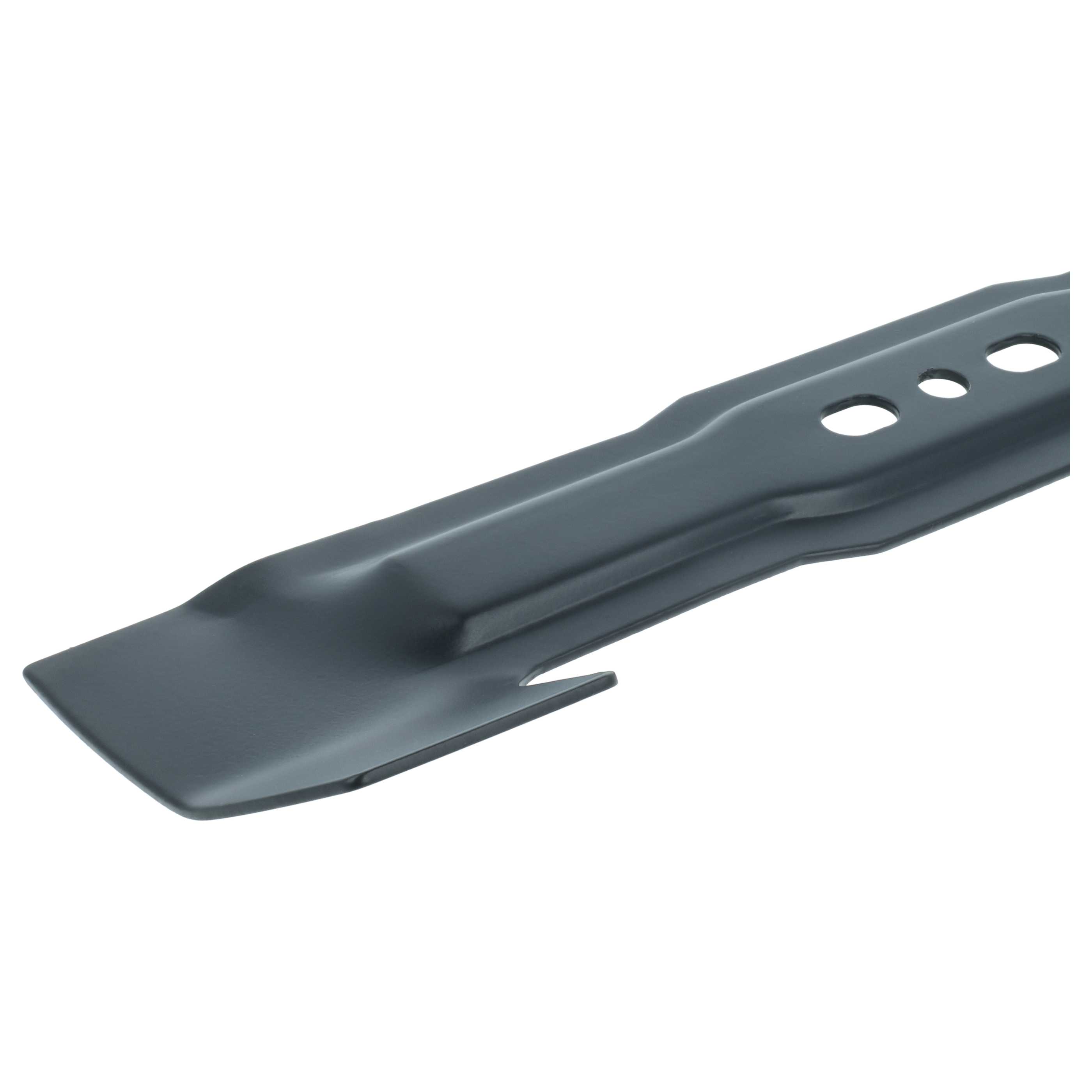 Exchange Blade for Bosch Rotak 32 LI HP, 32 LI Cordless Lawnmower - Steelblack