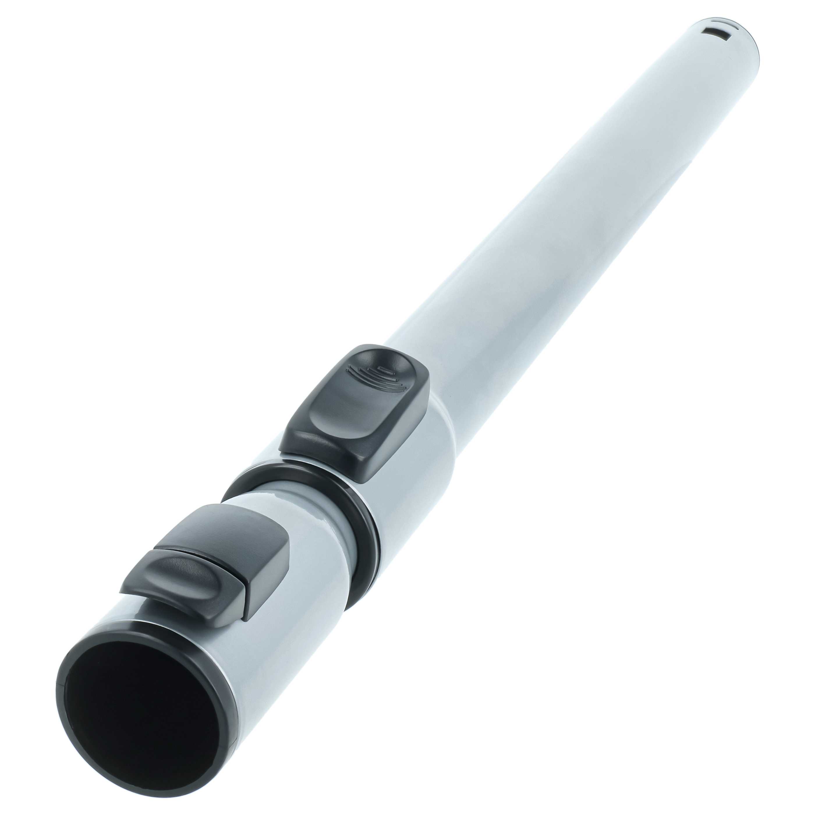 Tube replaces Philips CP0187/01 for Philips Vacuum Cleaner - 53cm - 83cm, silver