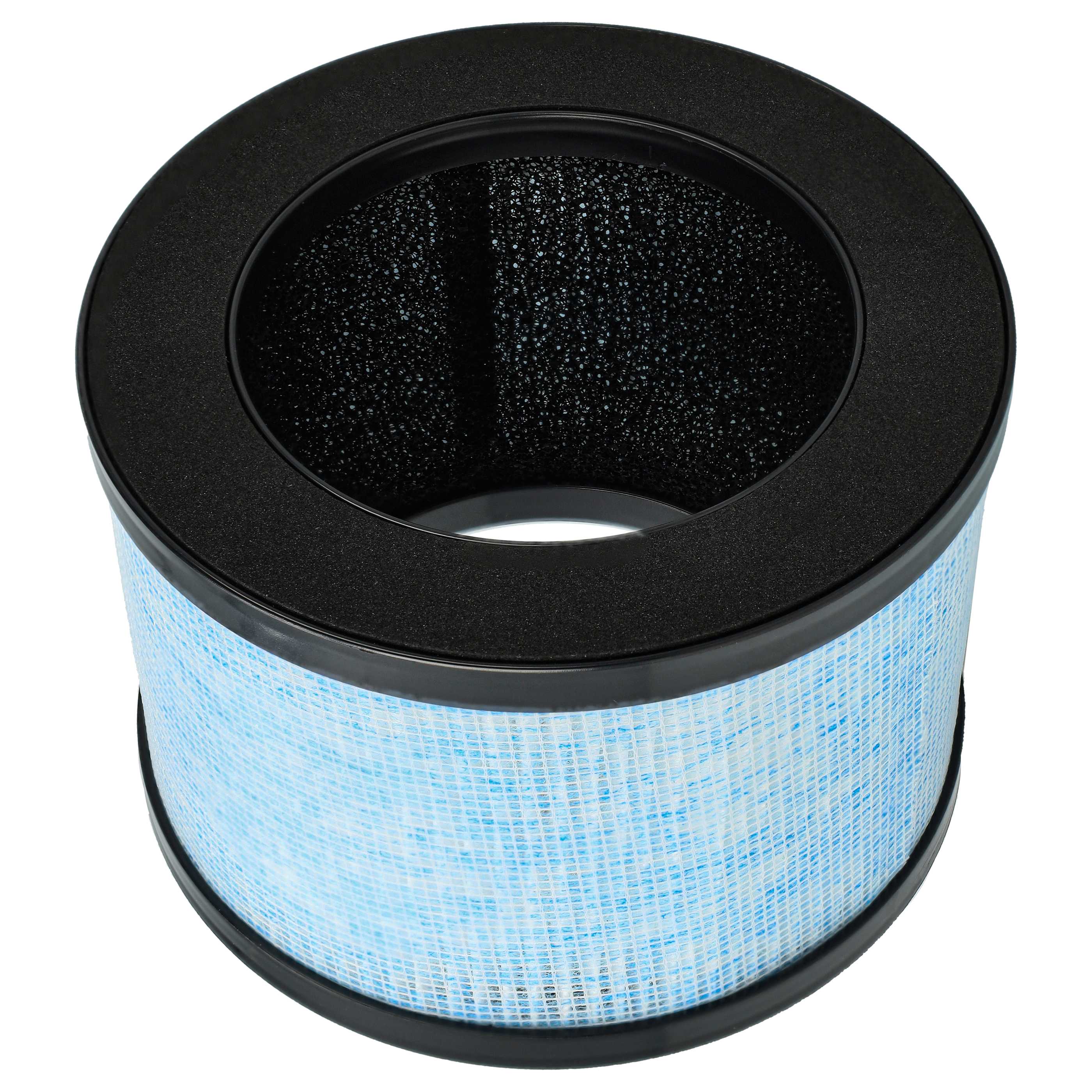 2x HEPA Filter suitable for Aroeve, CONOPU, Alrocket, Breezome Air Humidifier etc. - Activated Carbon