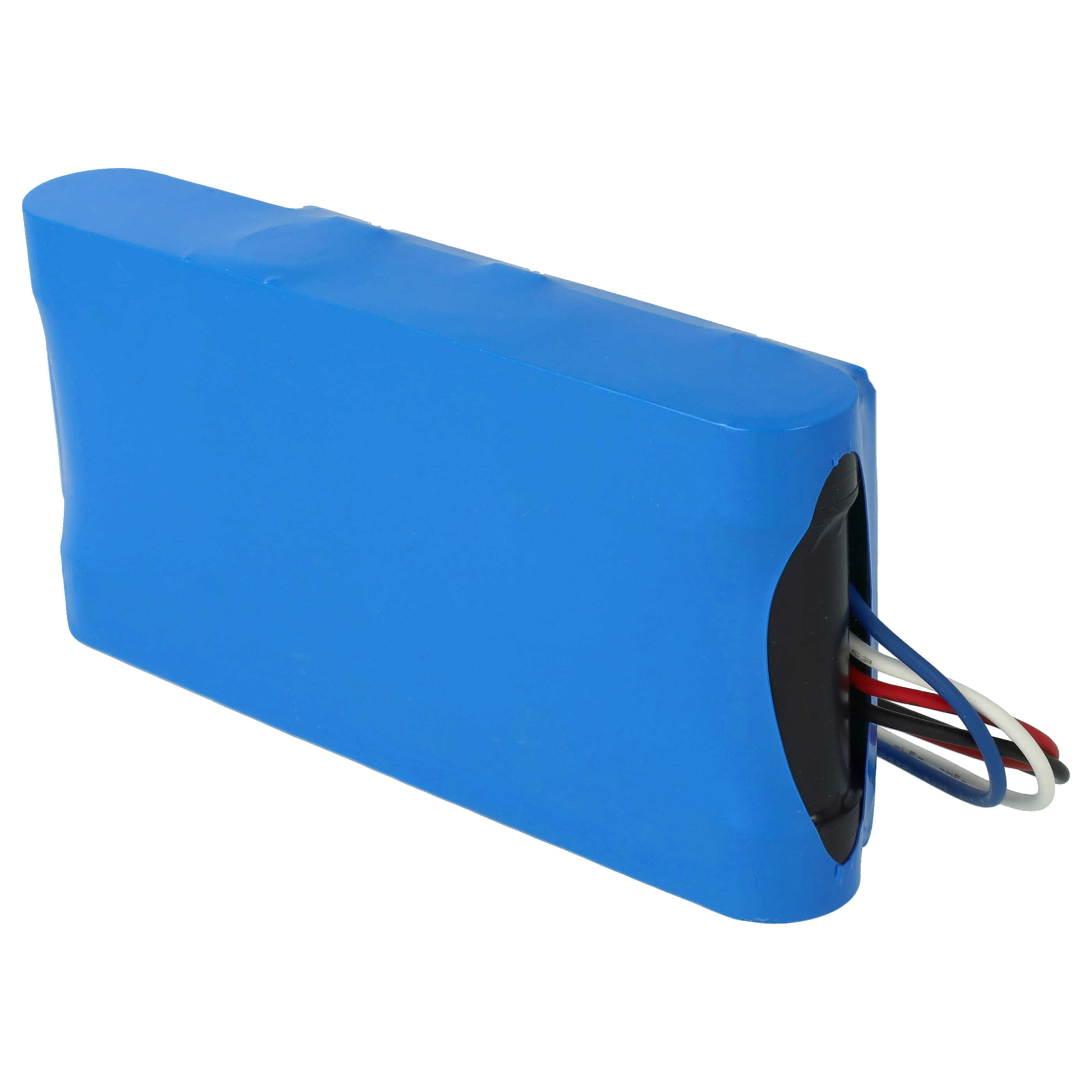 Lawnmower Battery Replacement for Yard Force 1920726 - 2000mAh 18V Li-Ion