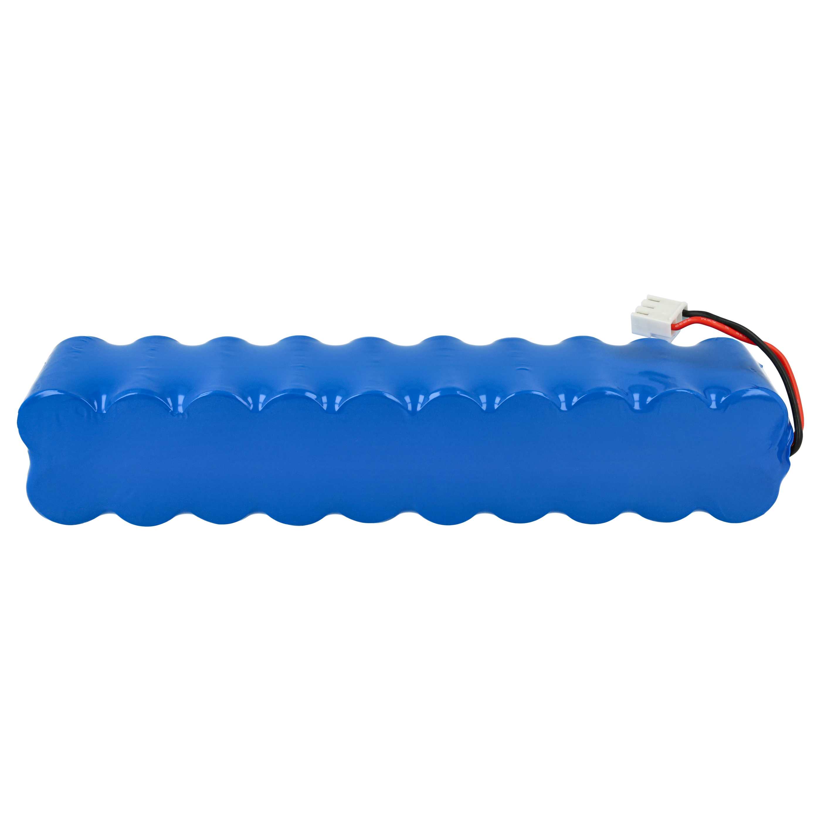 Battery replaces Rowenta RS-RH5278 for Rowenta 3000mAh, 24V, NiMH