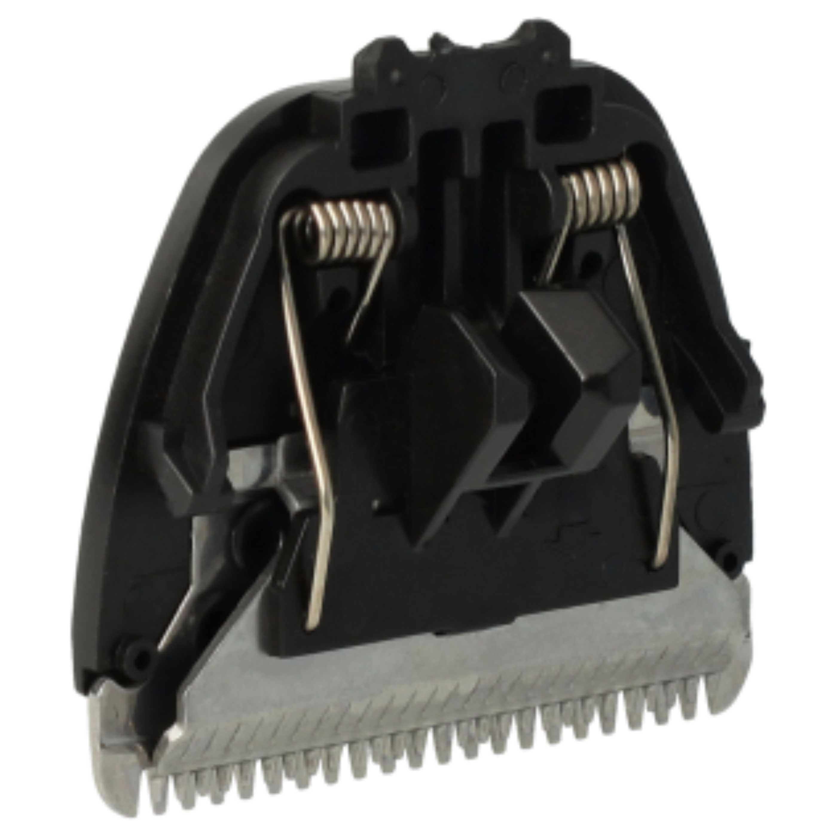  2x shaving head replaces Panasonic WER9714Y, WER9714 for Panasonic - grey