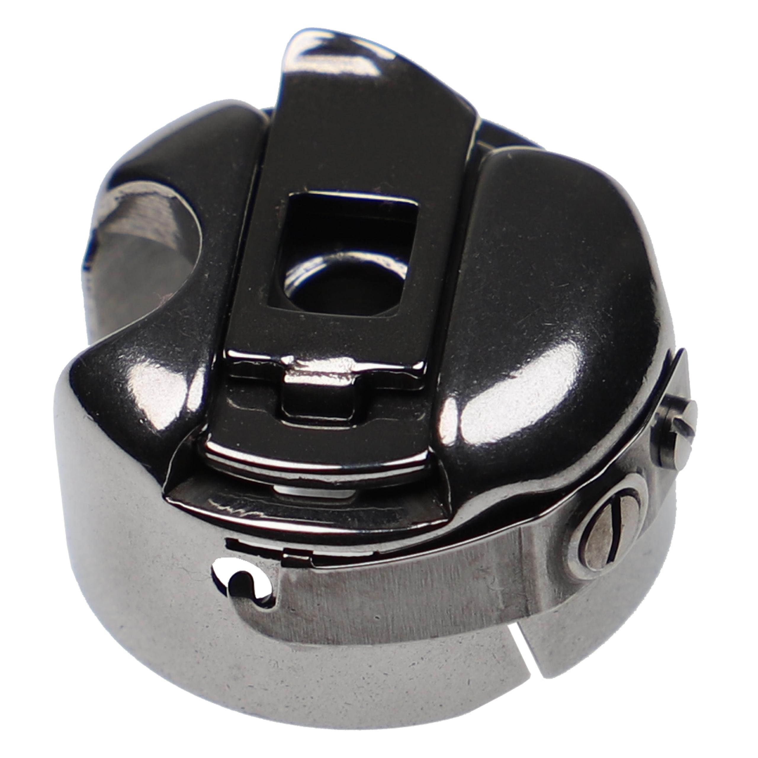 Cápsula de bobina reemplaza Juki B1837-012-OAO para máquina de coser industrial Juki