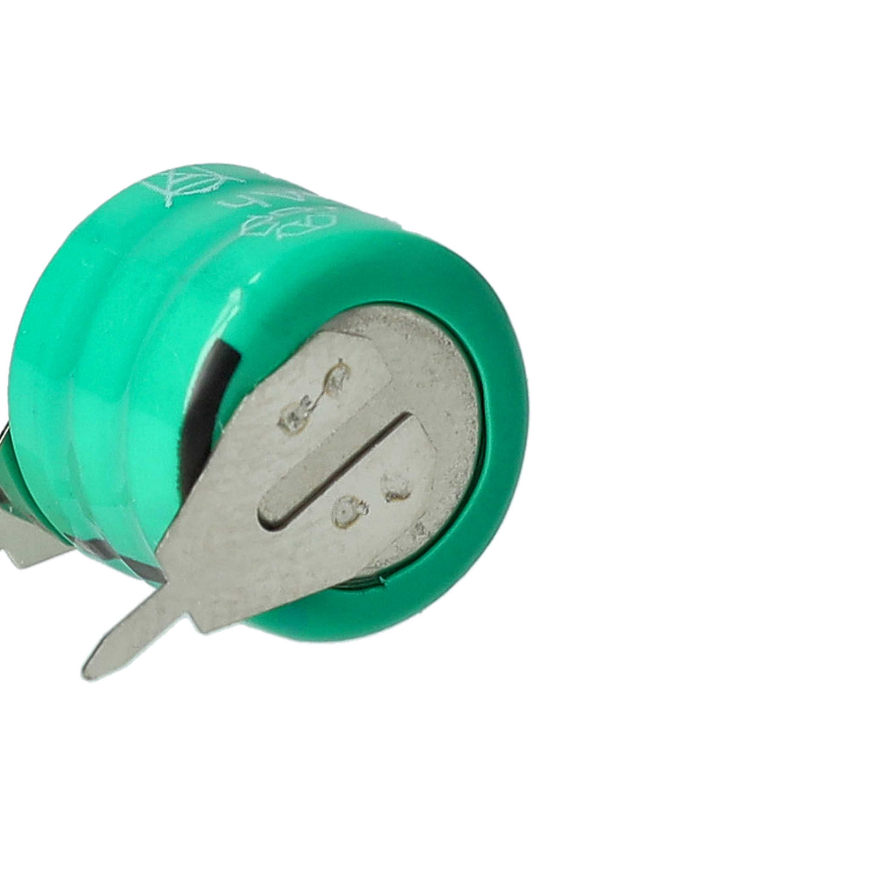 Batterie (5 pcs.) remplace 3/V15H modèle radio-télécommandé - 20mAh 3,6V NiMH