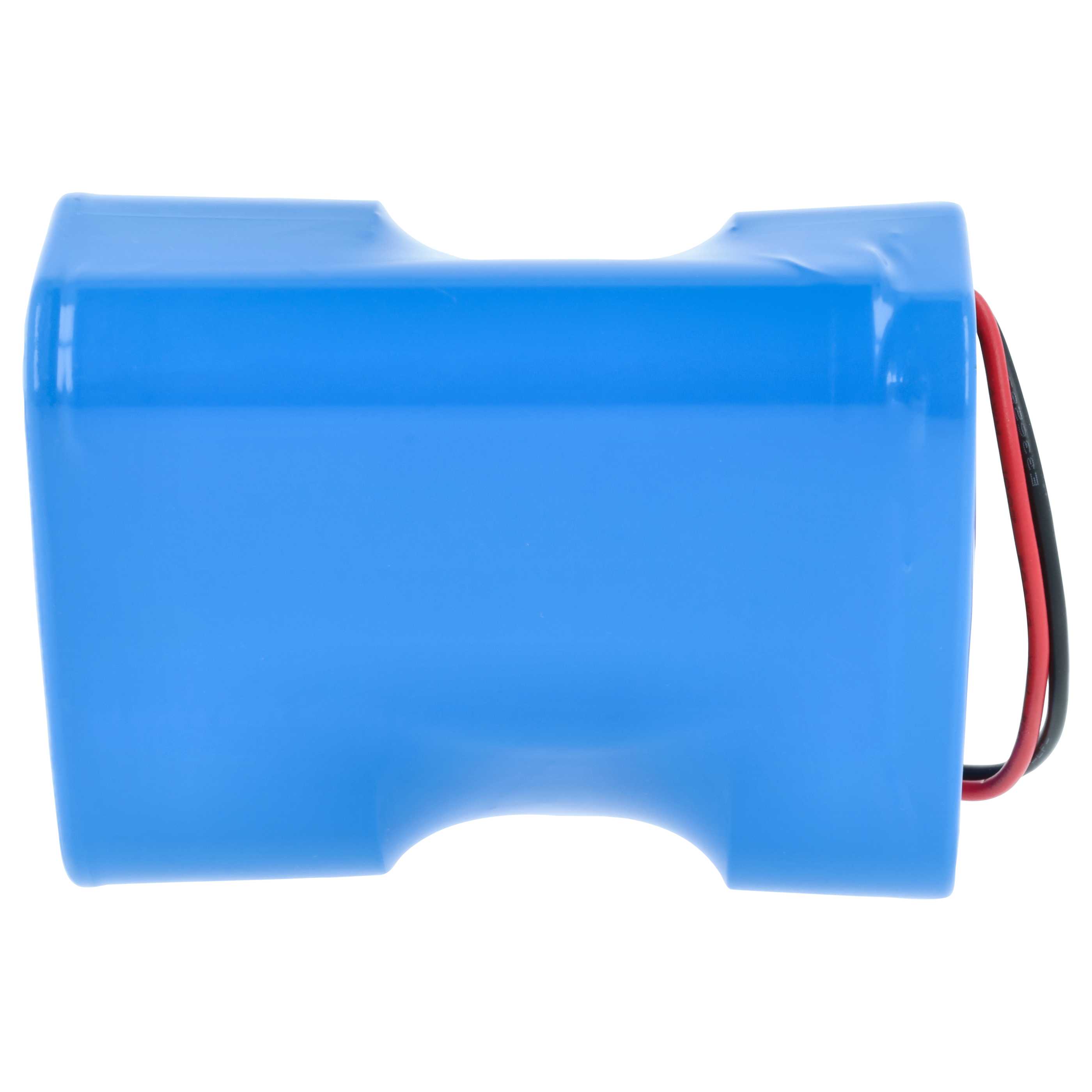 Batteria sostituisce Hoover 35601727, 35601403, RB219, Li-RB226 per robot aspiratore - 2500mAh 14,4V Li-Ion