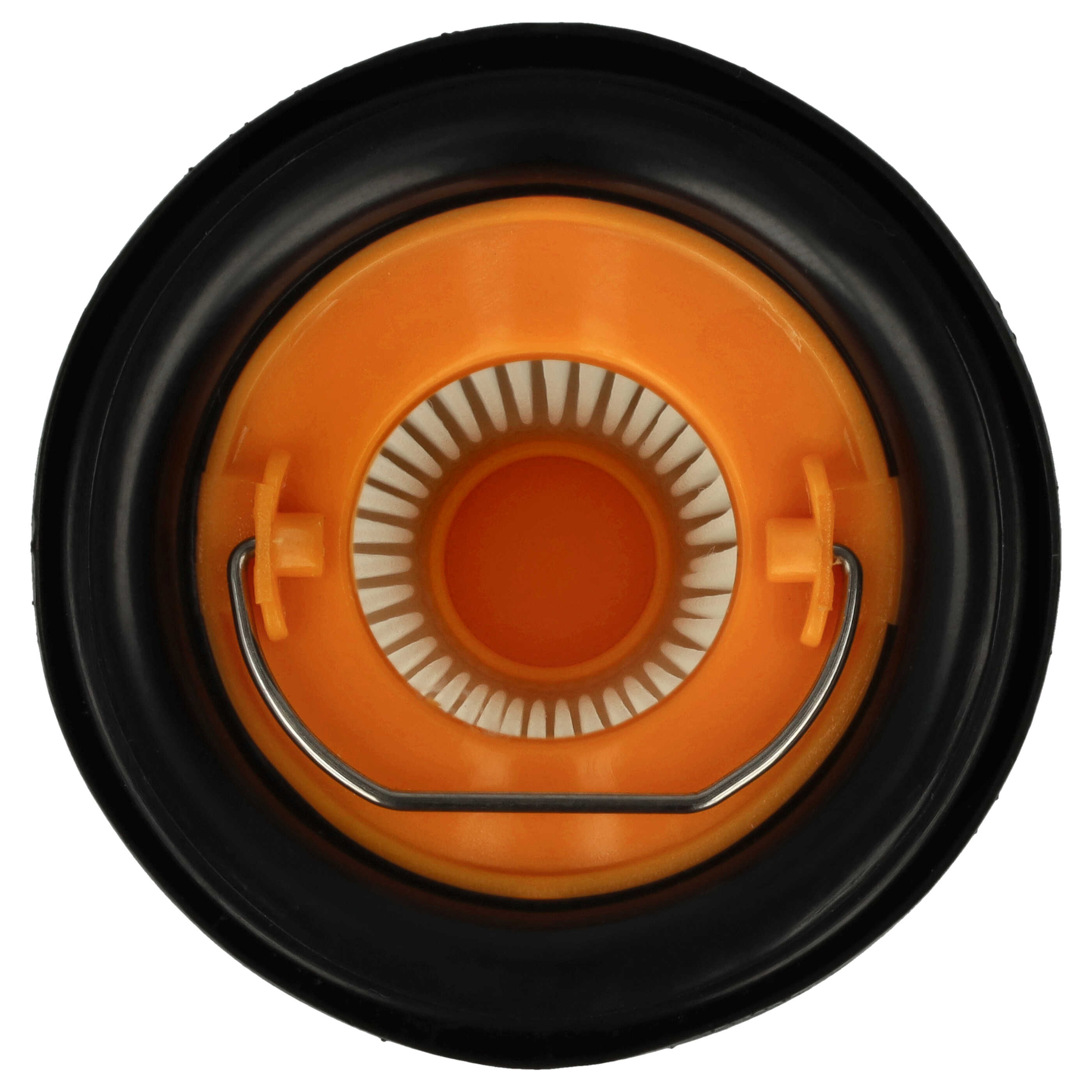 Filter replaces Shark XHFWV200 for Shark Vacuum Cleaner, filter class H11