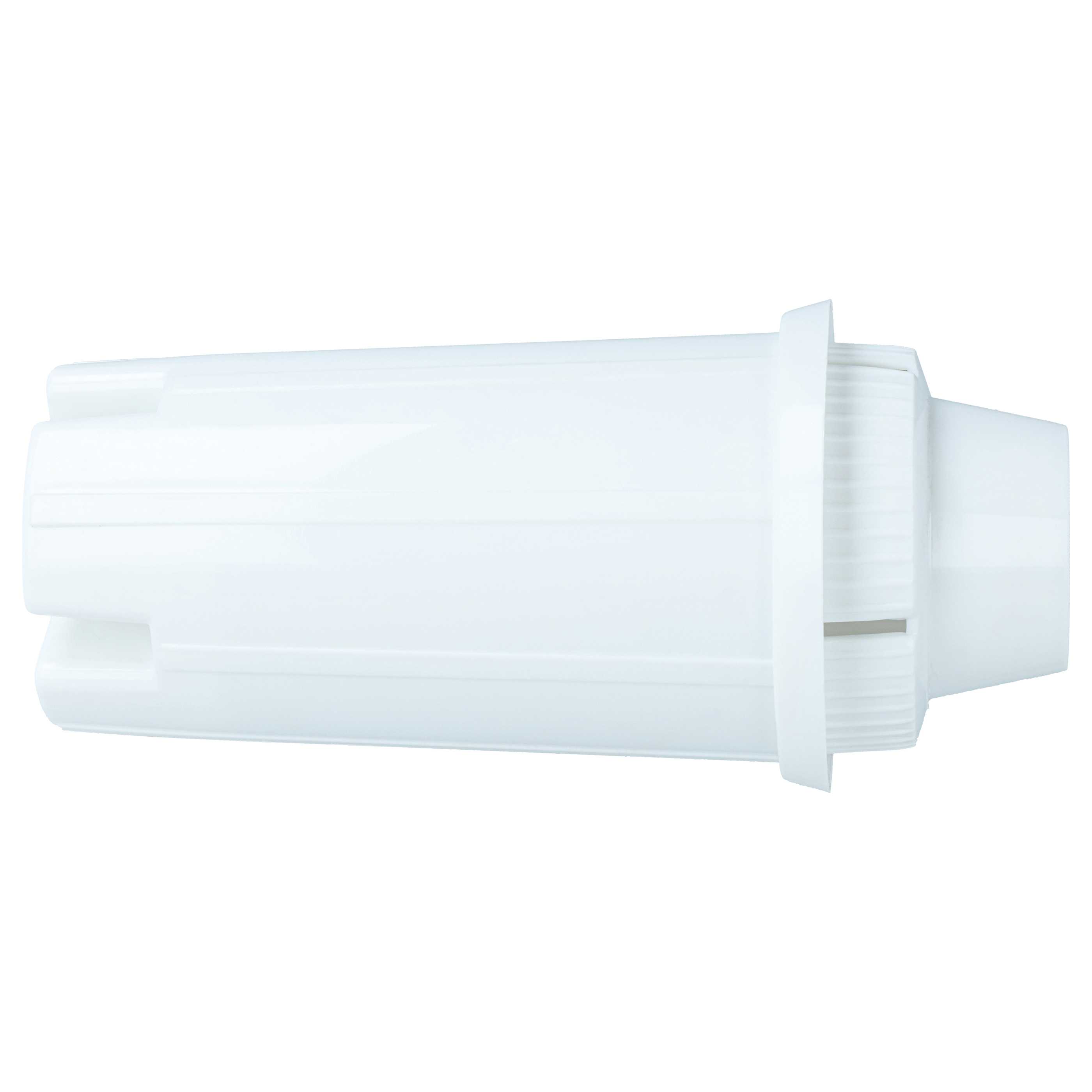 6x Wasserfilter wie Brita 205386