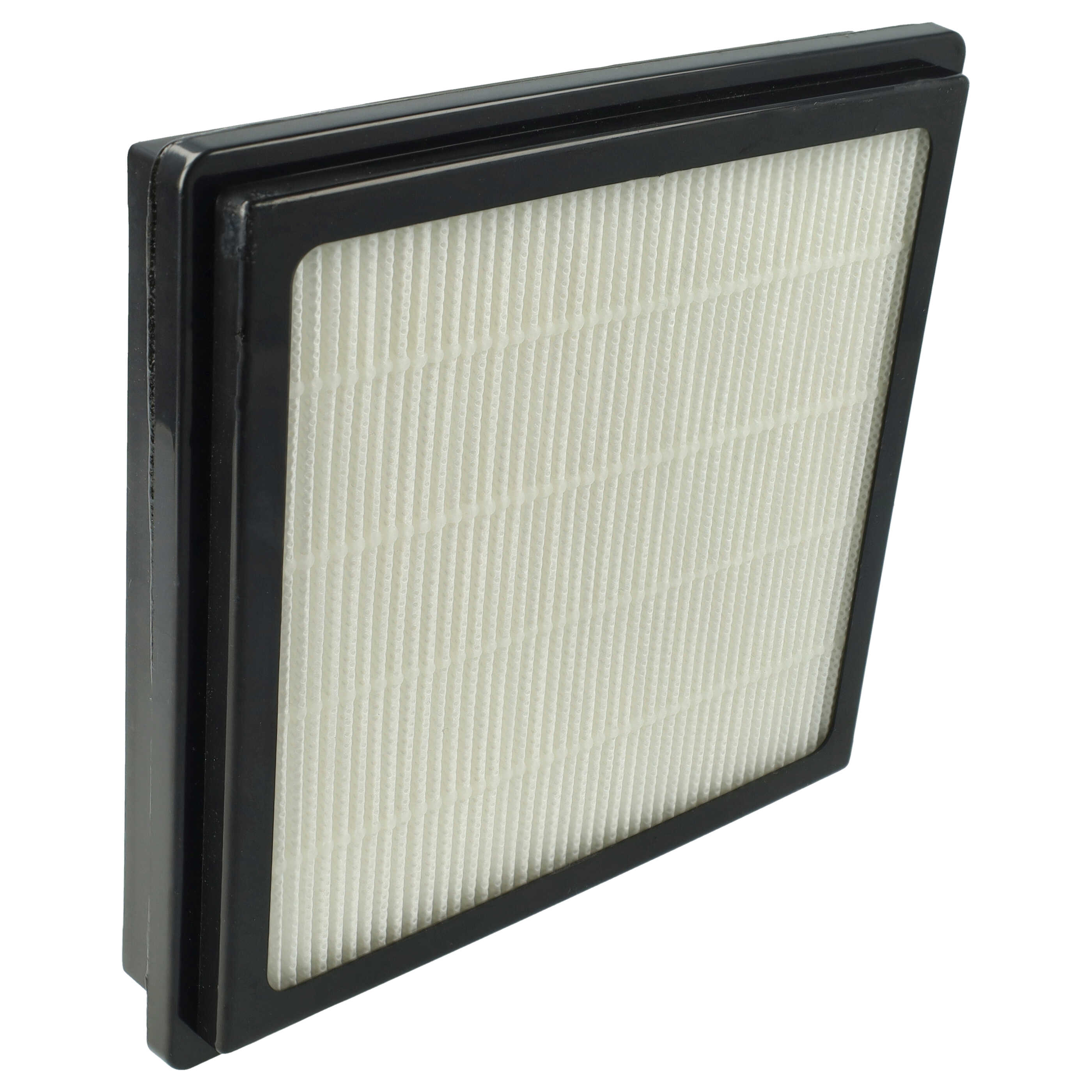 Filter suitable for Nilfisk Extreme