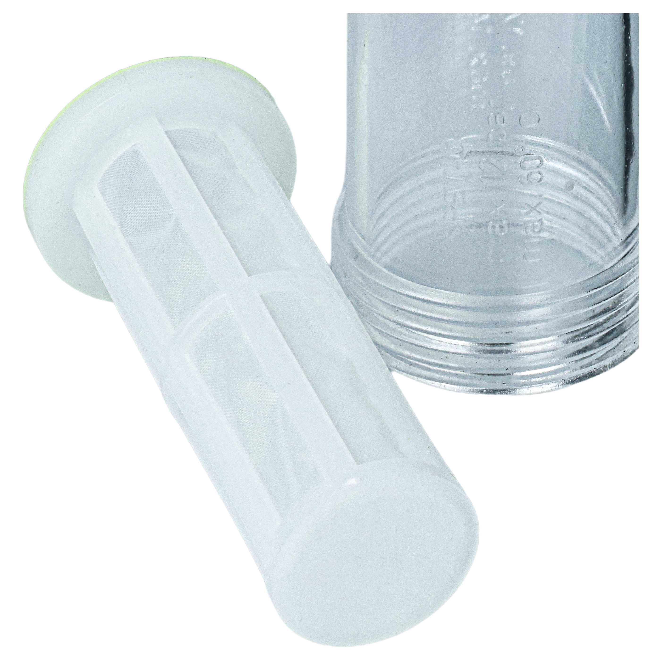 Anti Dirt Water Filter suitable for Kärcher K2, K3, K4, K5, K6, K7 Pressure Washer etc. + Housing