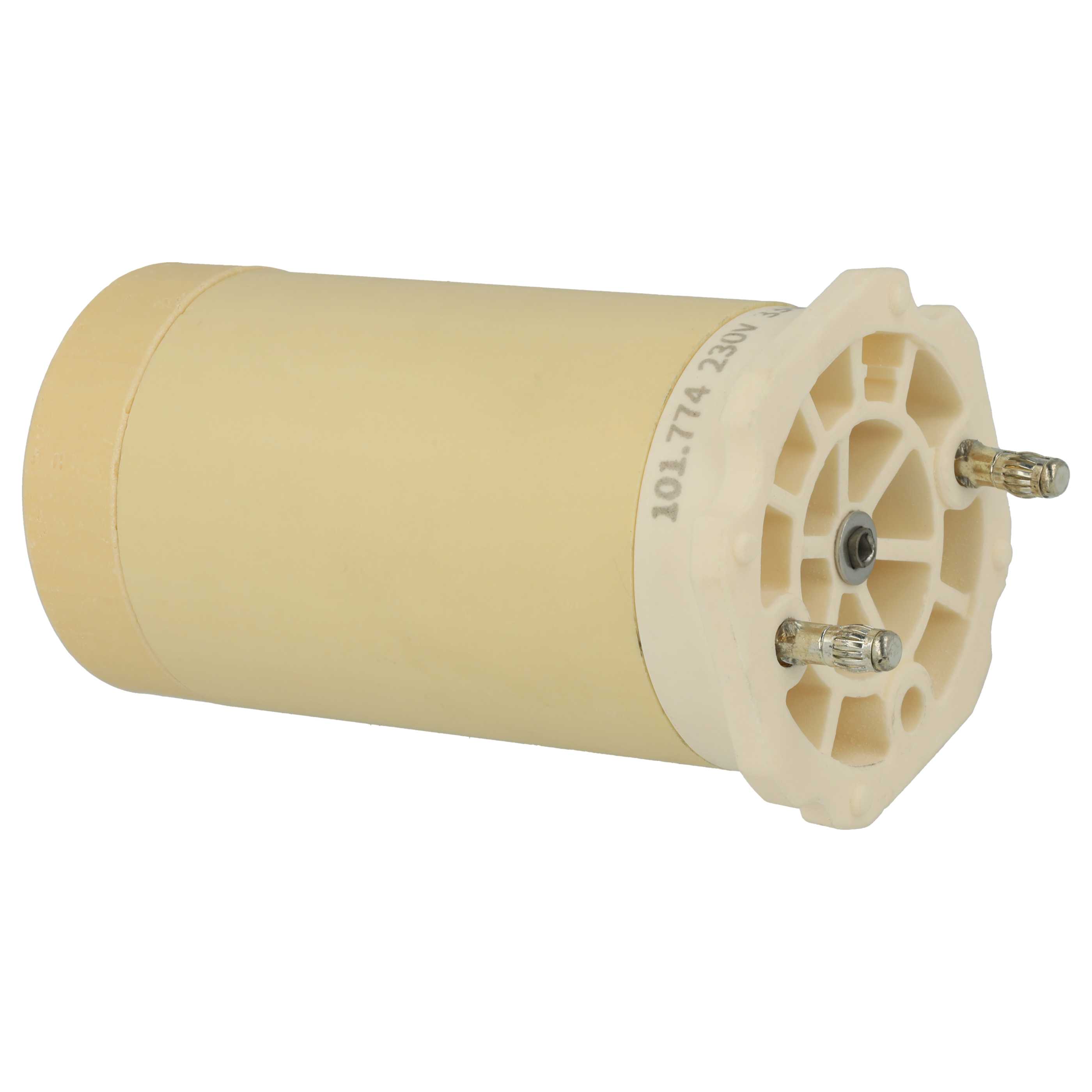 2x Élément chauffant remplace Leister 101.774, 145.606 pour soufflerie à air chaud Leister - 3300 W, céramique