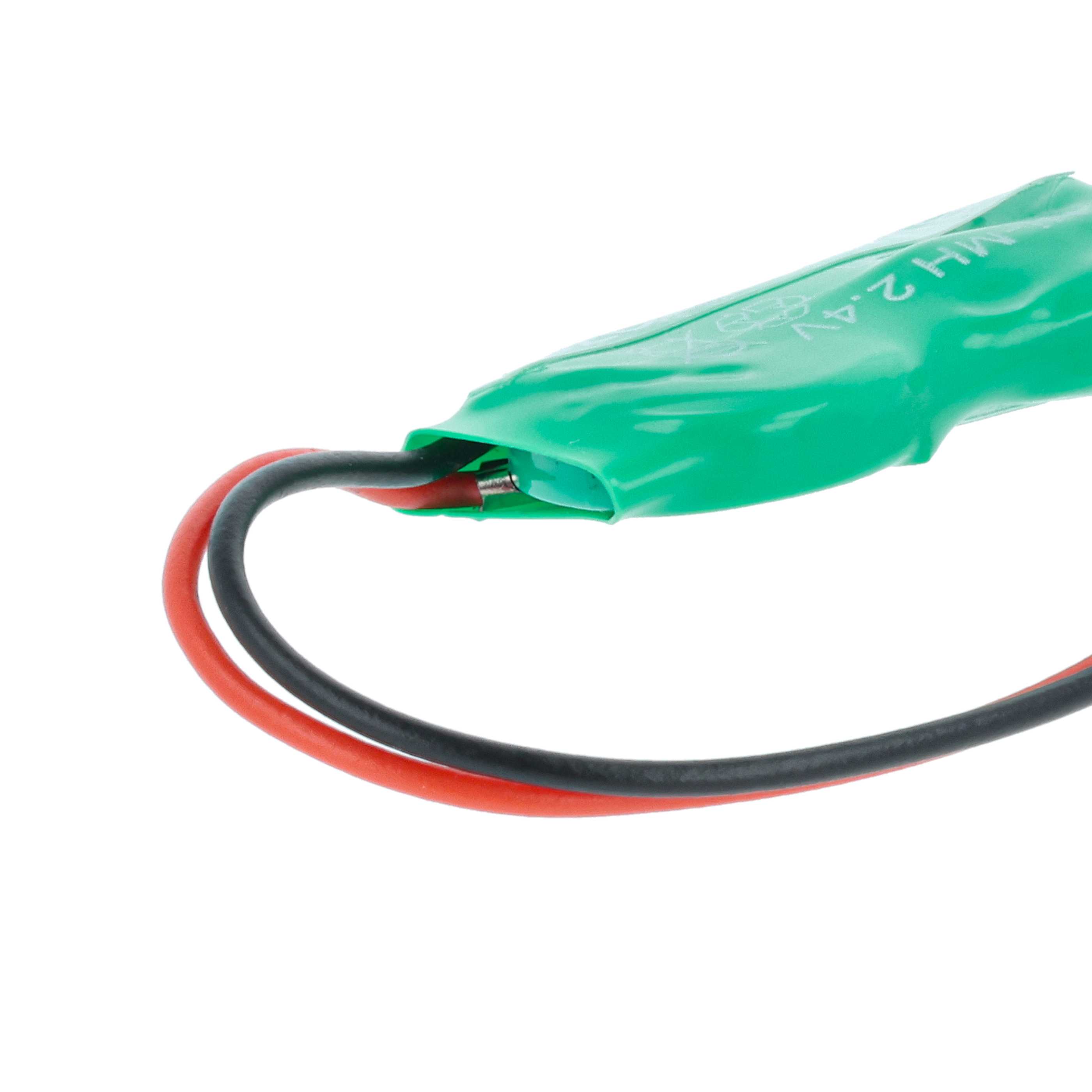 Computer BIOS Battery Replacement for 2/V15H, FL2/V11H-WR, 2/V30H, 2/V20H, PCG-91111M - 20 mAh 2.4 V NiMH