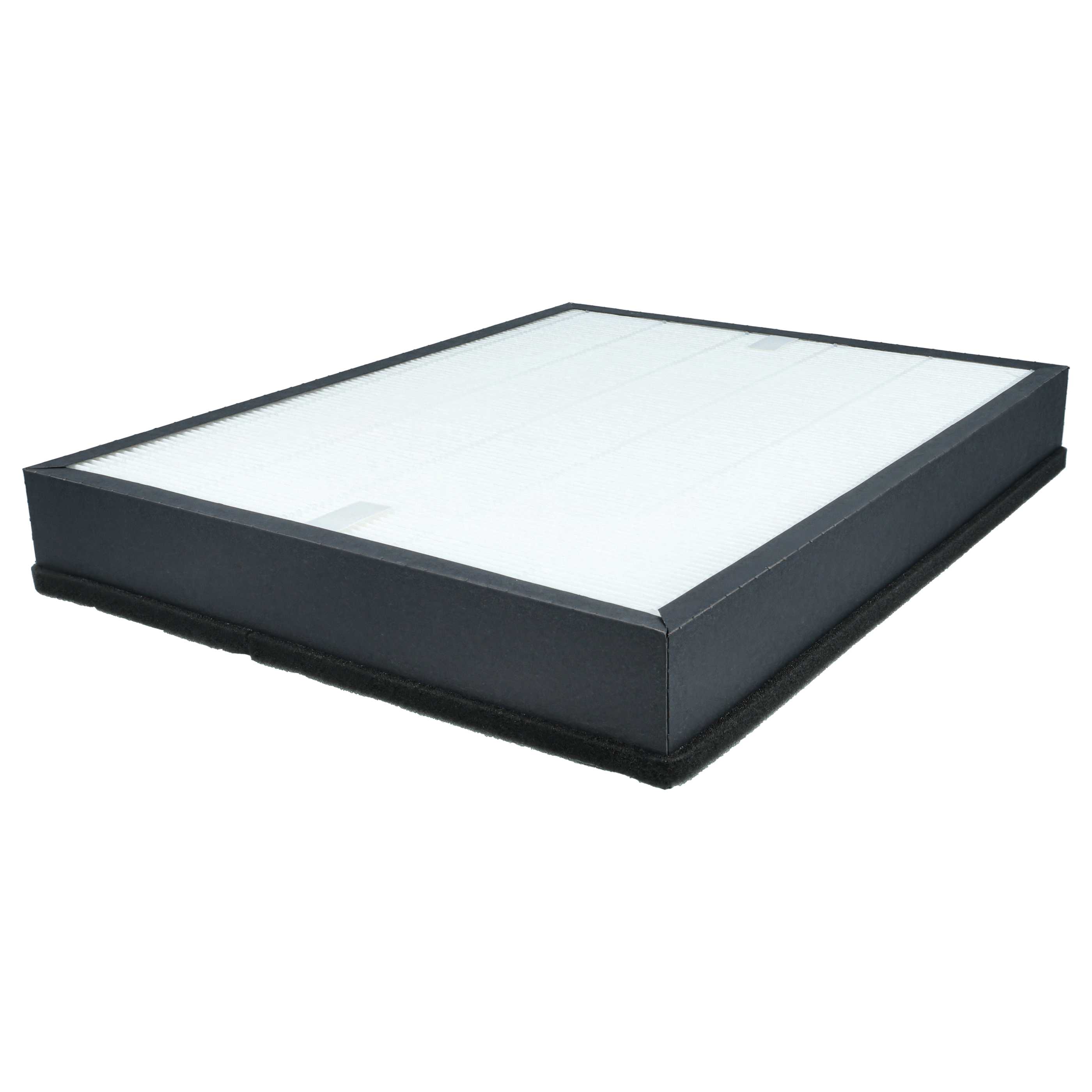 4x HEPA Filter replaces Philips FY3433/10 for Philips Air Humidifier