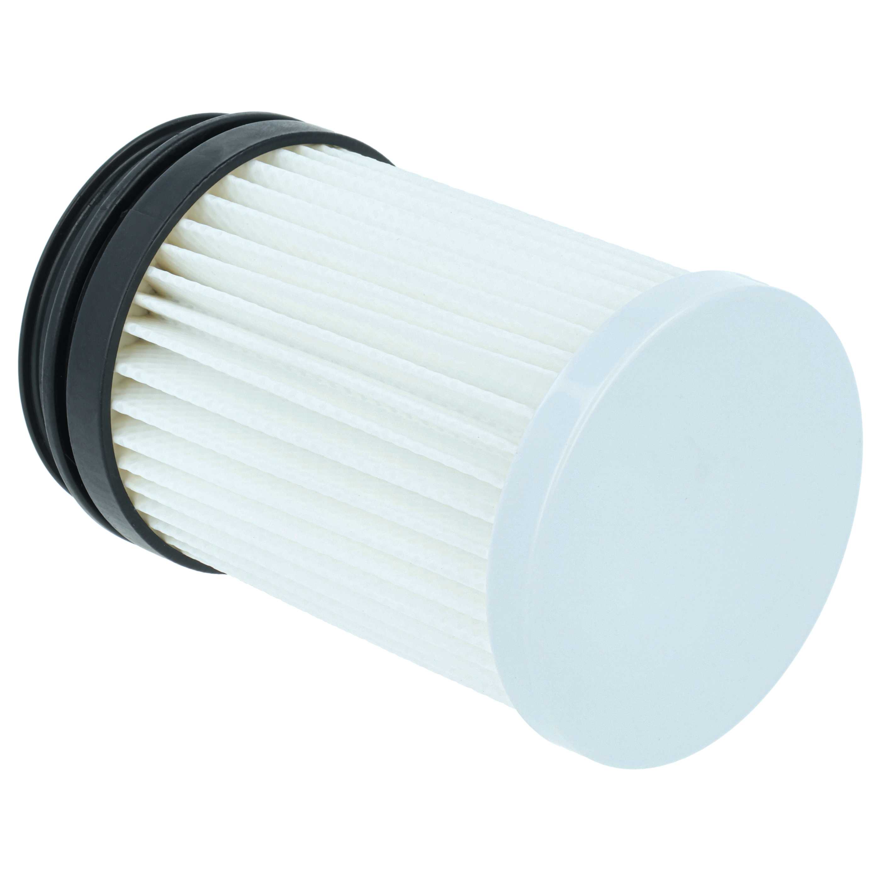 2x Filter replaces Makita 0088381546522, 199989-8 for Makita Vacuum Cleaner, filter class H11
