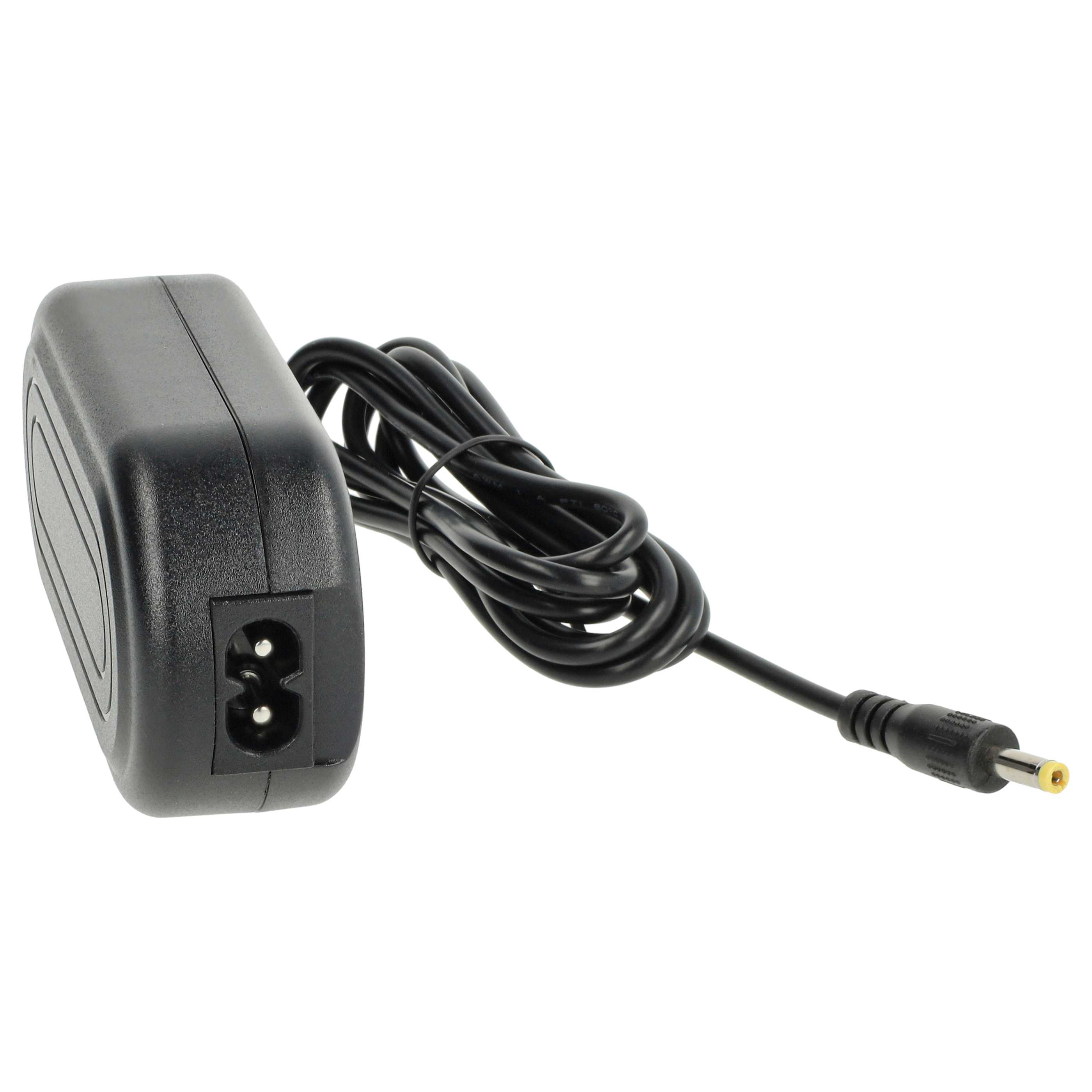 Power Supply replaces AC-C50J AD-C50 AD-C50J AD-C51J AD-C52 AD-C51 AD-C51G for Camera - 2 m, 5.3 V 2.0 A