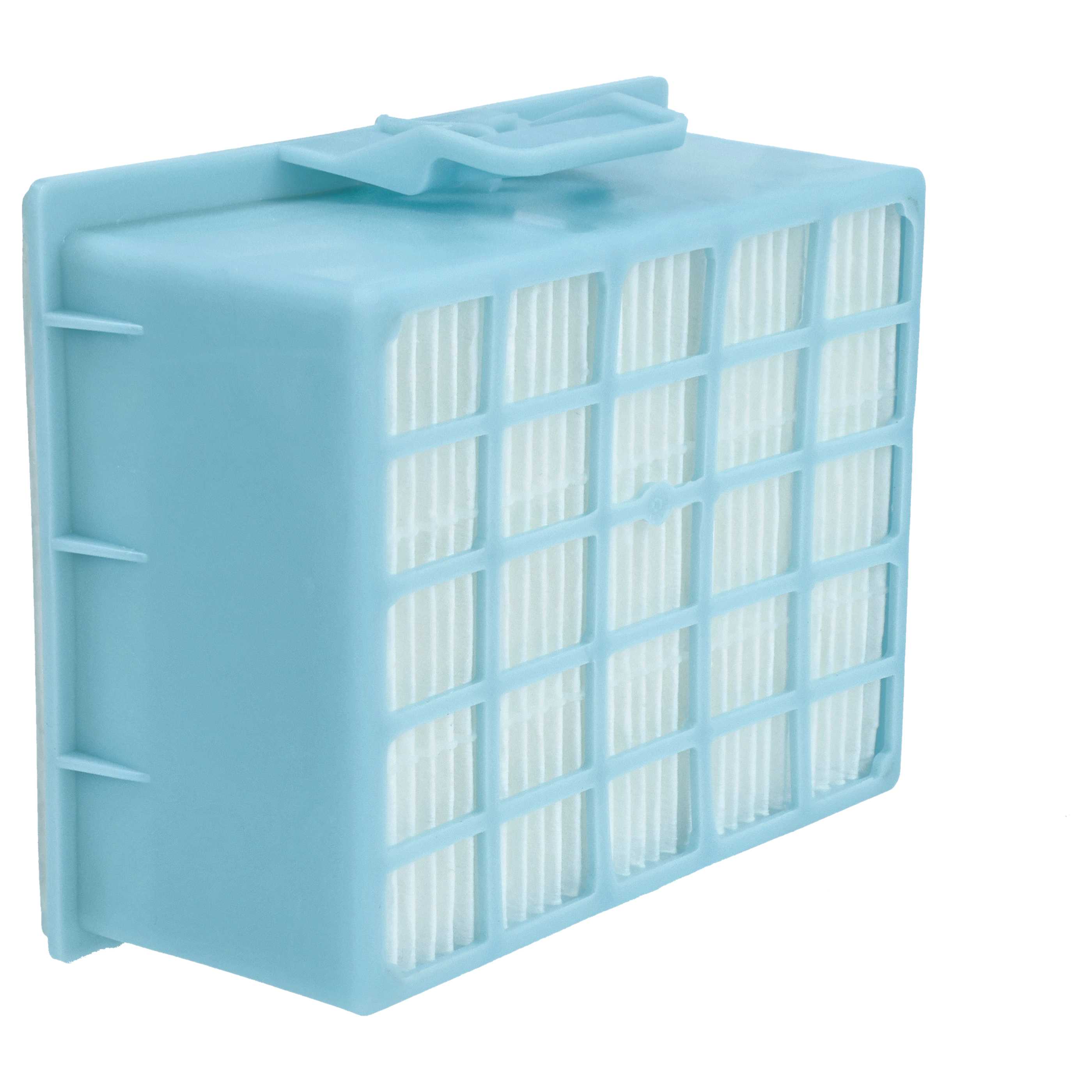 3x Filter replaces Bosch Siemens 579546, 00577148, BBZ159HF, 17001131, GS 20, F1C3X for Bosch Vacuum Cleaner