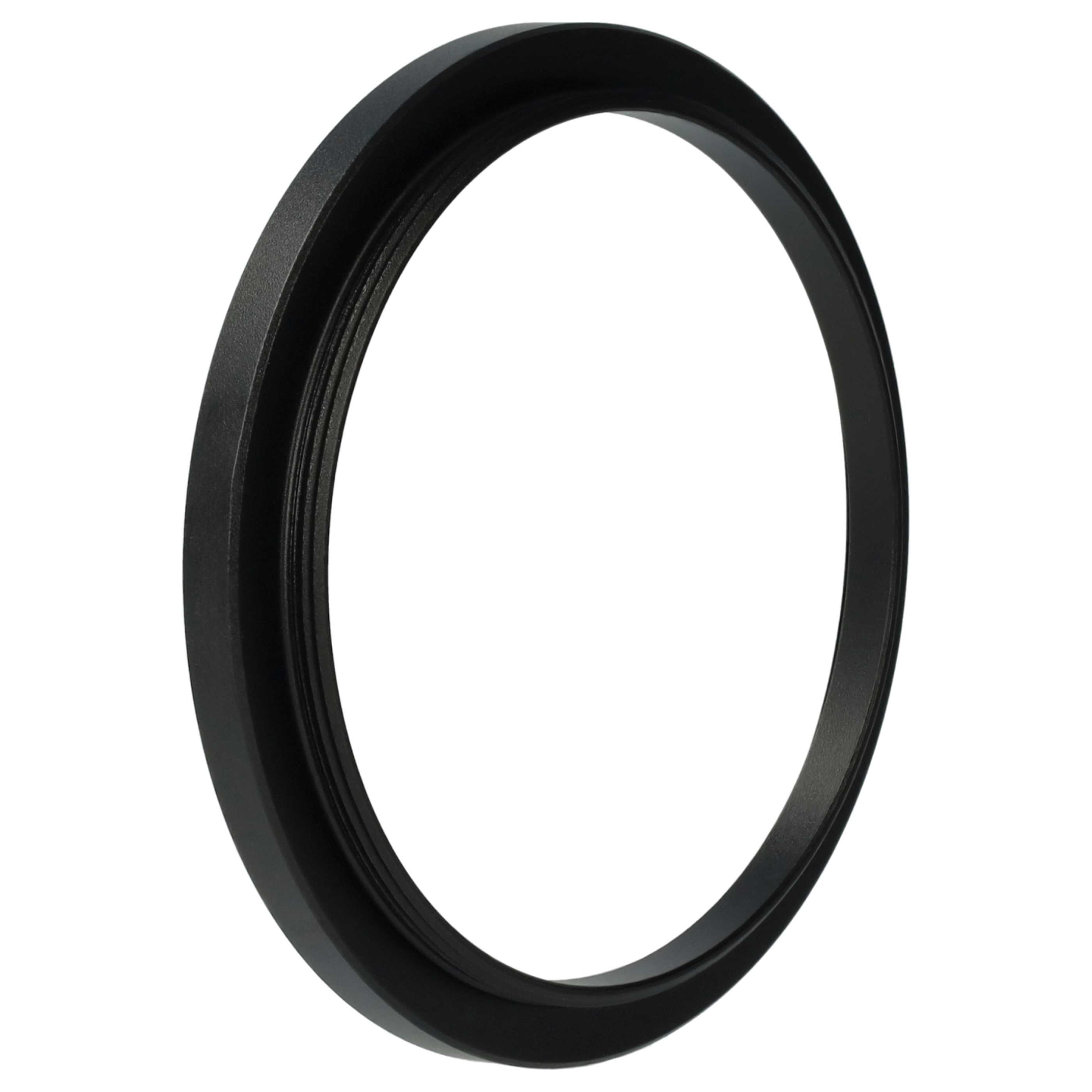 Step-Up Ring Adapter of 42 mm to 43 mm for various Camera Lens - Filter Adapter