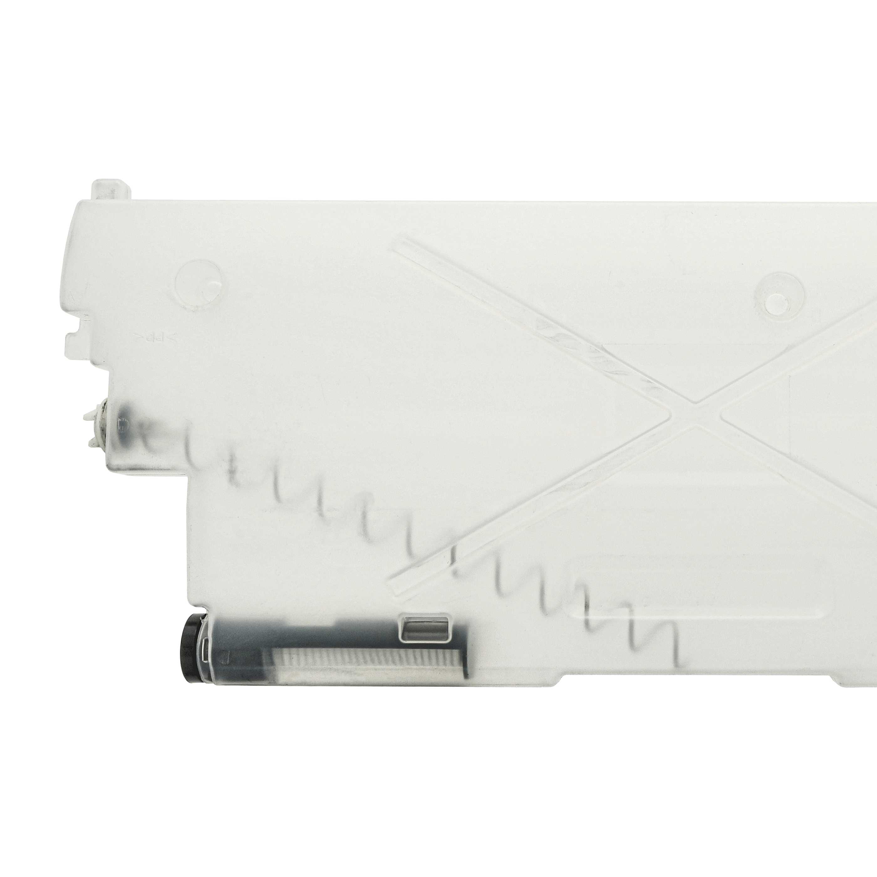 Depósito tóner reemplaza Xeror 008R12990 para impresora Xerox - blanco