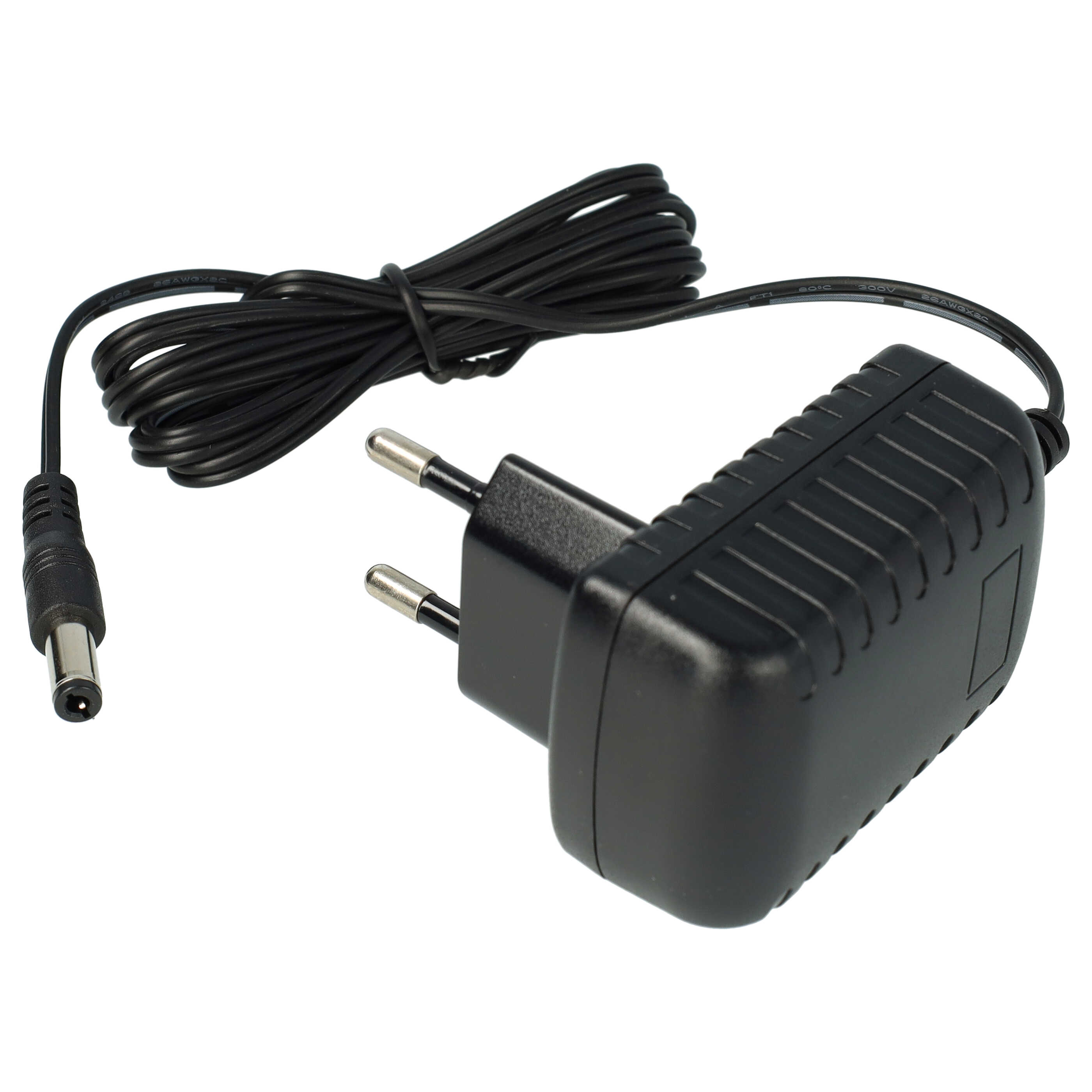 Cargador reemplaza AEG 4055183695 para aspiradora a batería Electrolux
