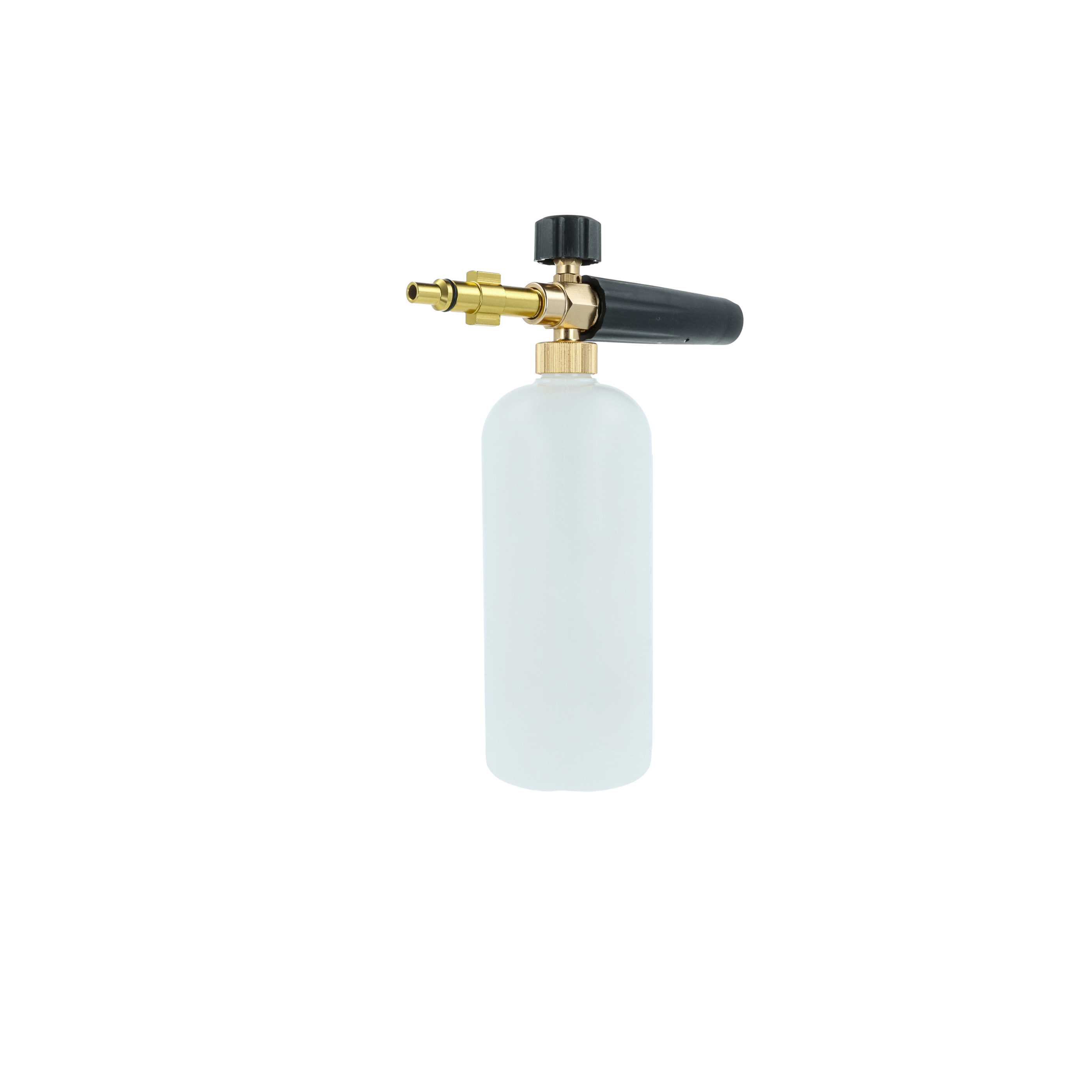 Foam Lance 200 bar suitable for Lavor, Huter, McGregor, Parkside/Lavor High Pressure Cleaner etc.
