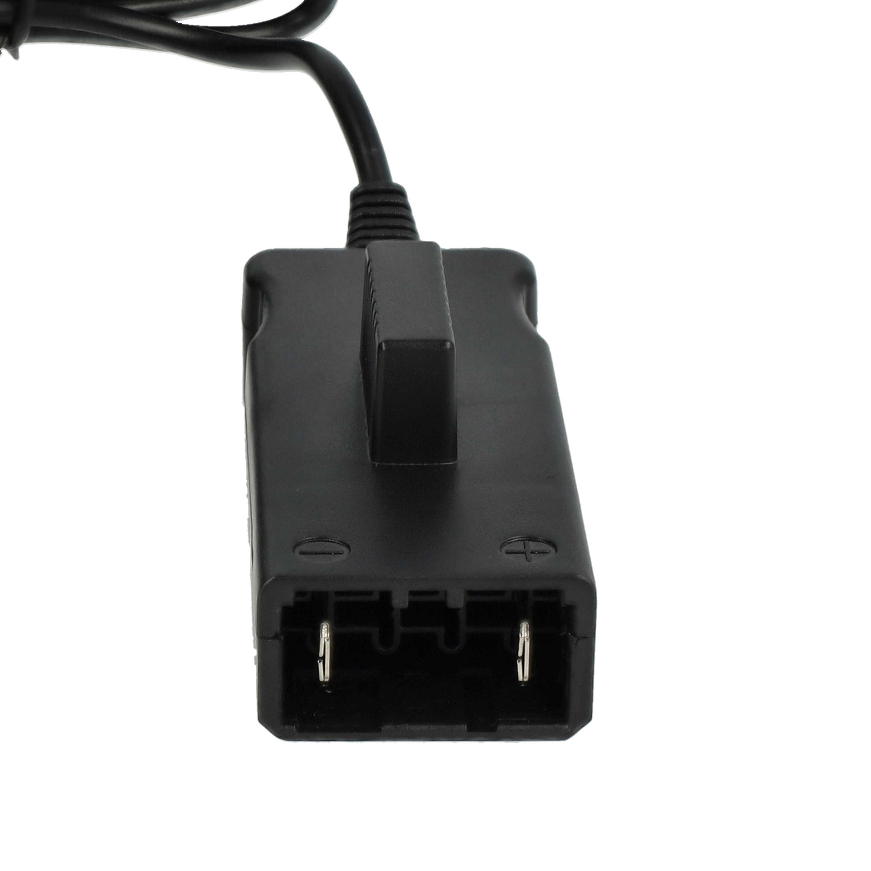 Charger suitable for Gardena 4025-20, 380 LI Battery-Powered Robot Lawn Mower Li-Ion Batteries (25V)