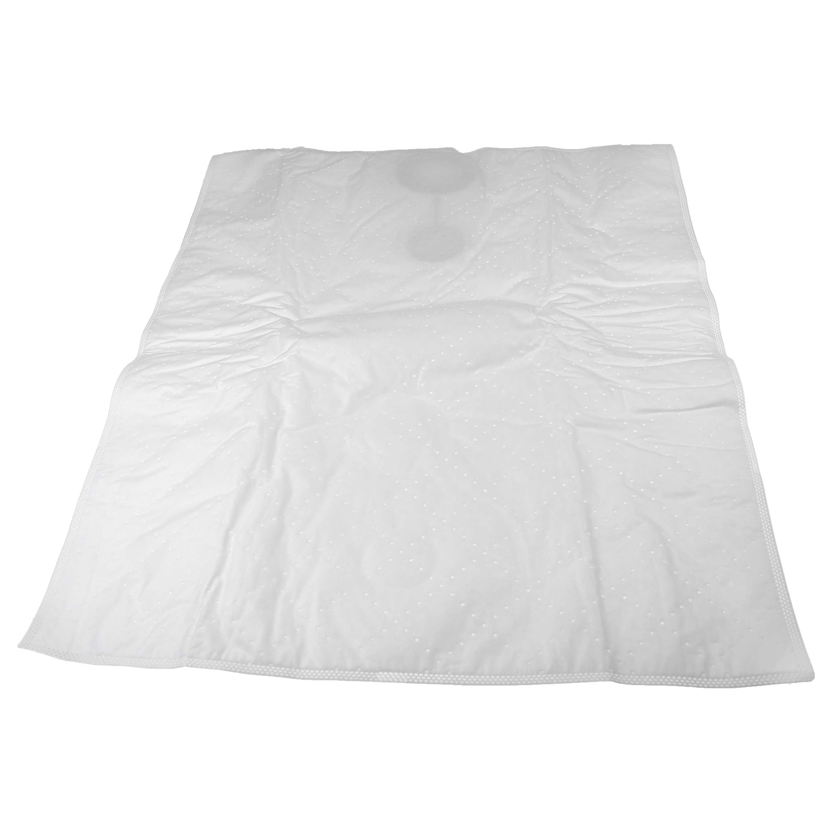50x Sac remplace Nilfisk Alto 302002892 pour aspirateur Nilfisk-Alto - microfibre non tissée