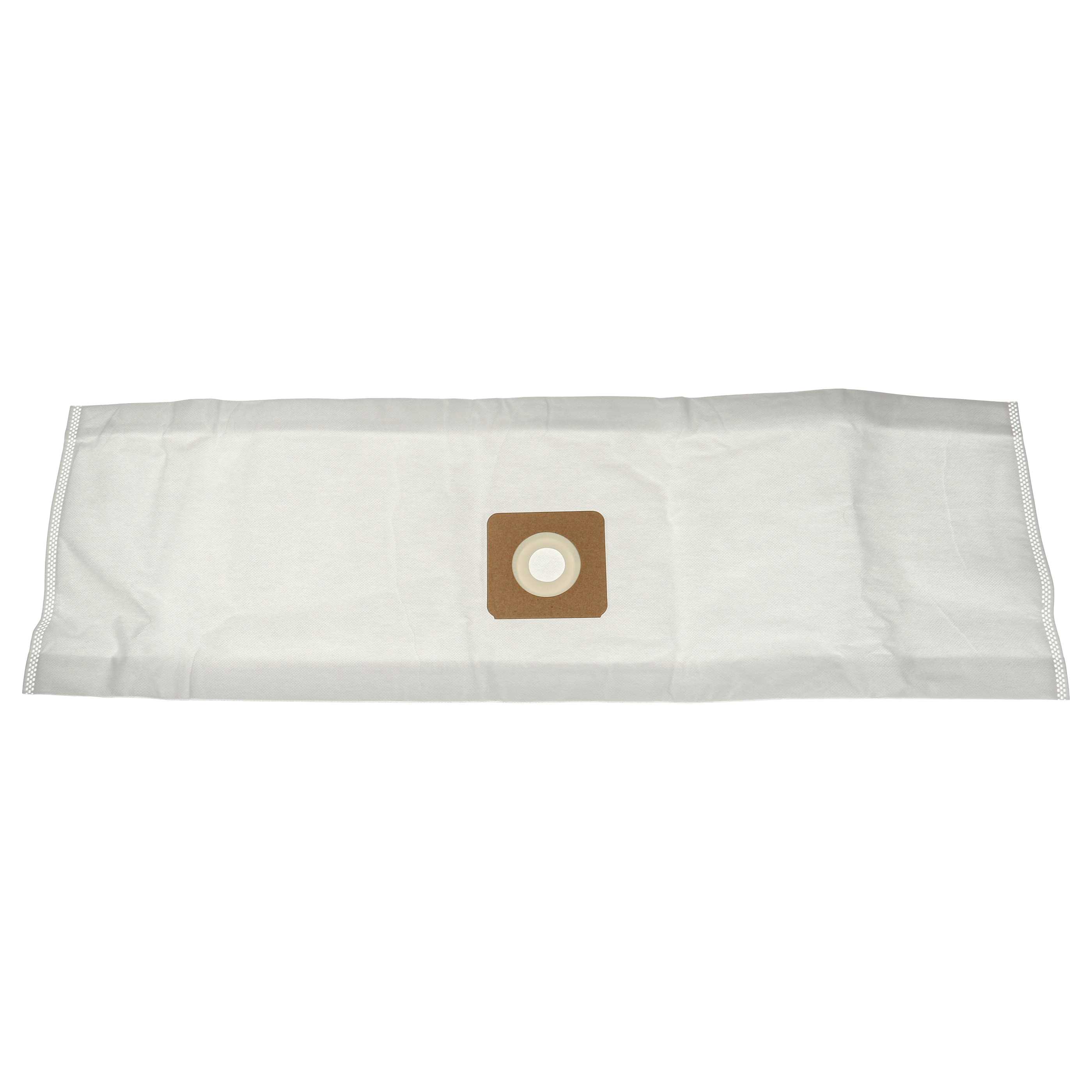 30x Sac remplace Bosch 2609256F33 pour aspirateur Bosch - microfibre non tissée