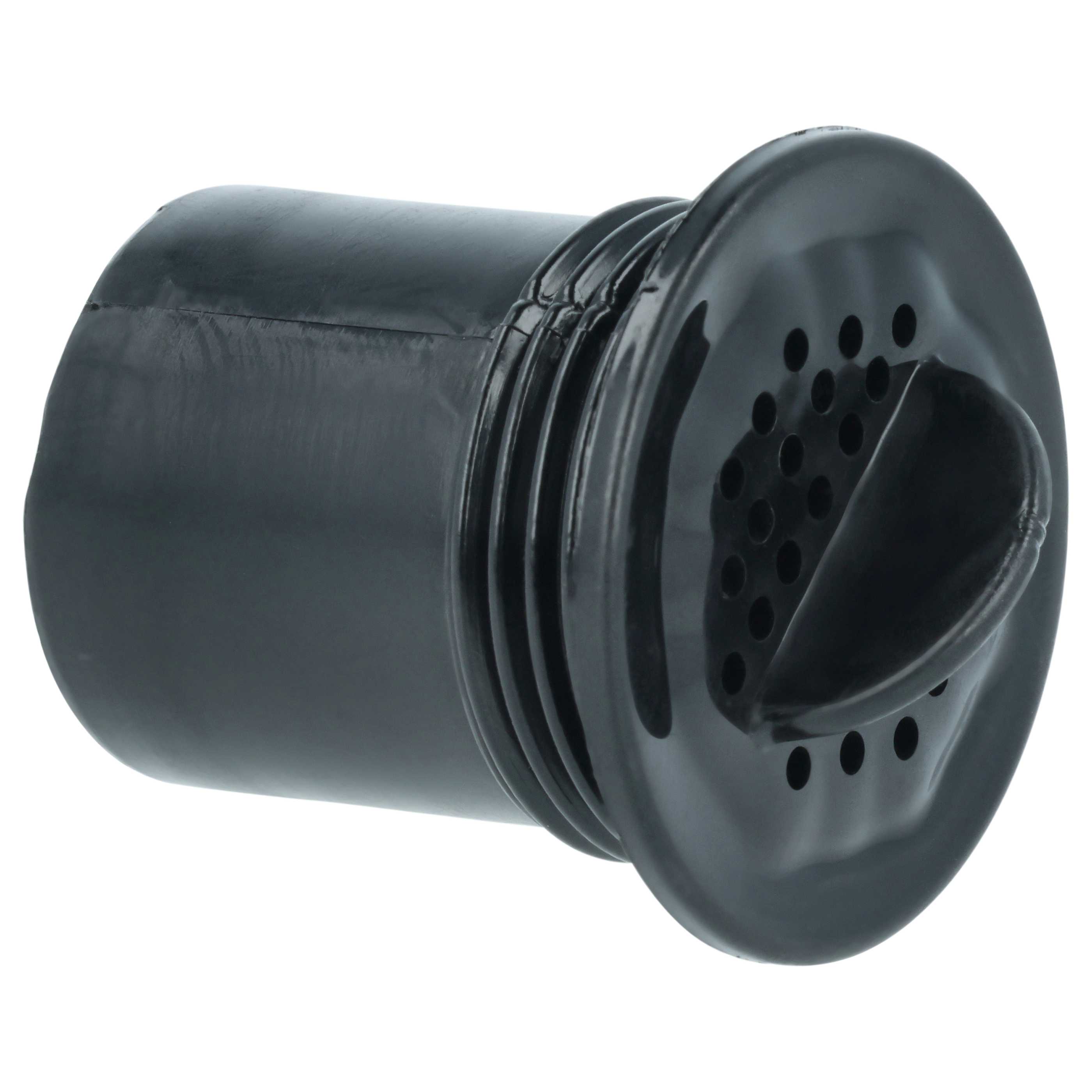 Filtro igienico sostituisce Haier 49055401, 0070203122 per frigo Haier 