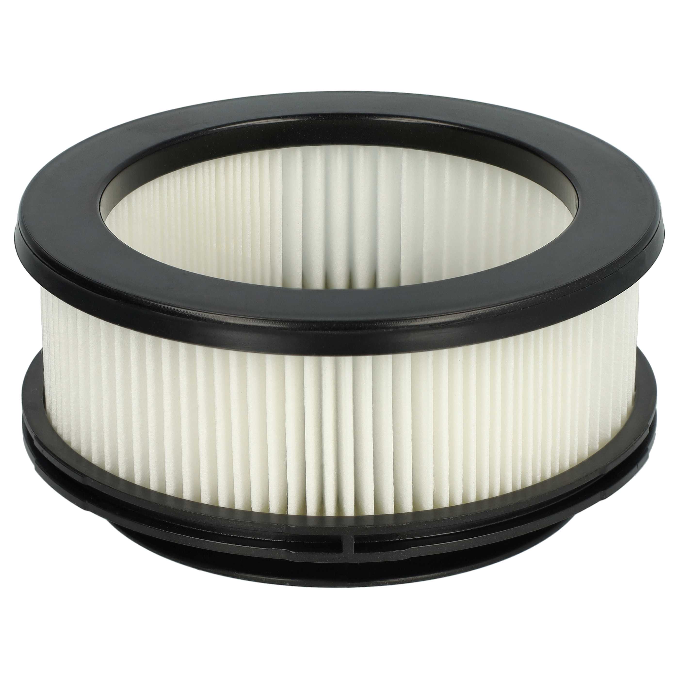 Filter Set replaces Rowenta ZR009008, ZR009007 for Rowenta Vacuum Cleaner - Vacuum Cleaner Filter Set