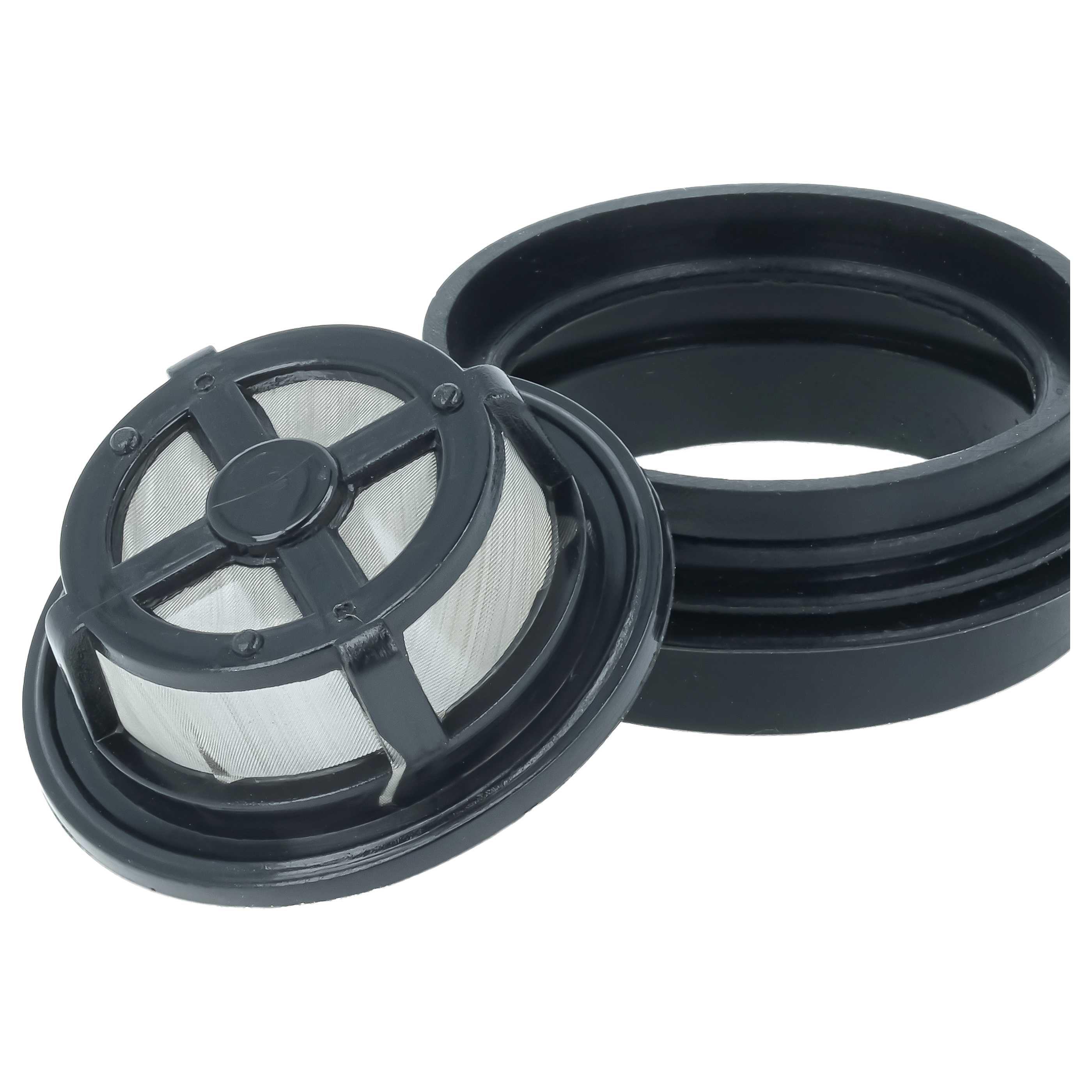 filtro depósito de agua reemplaza iRobot 4650144 para iRobot robot de fregado, robot aspirador