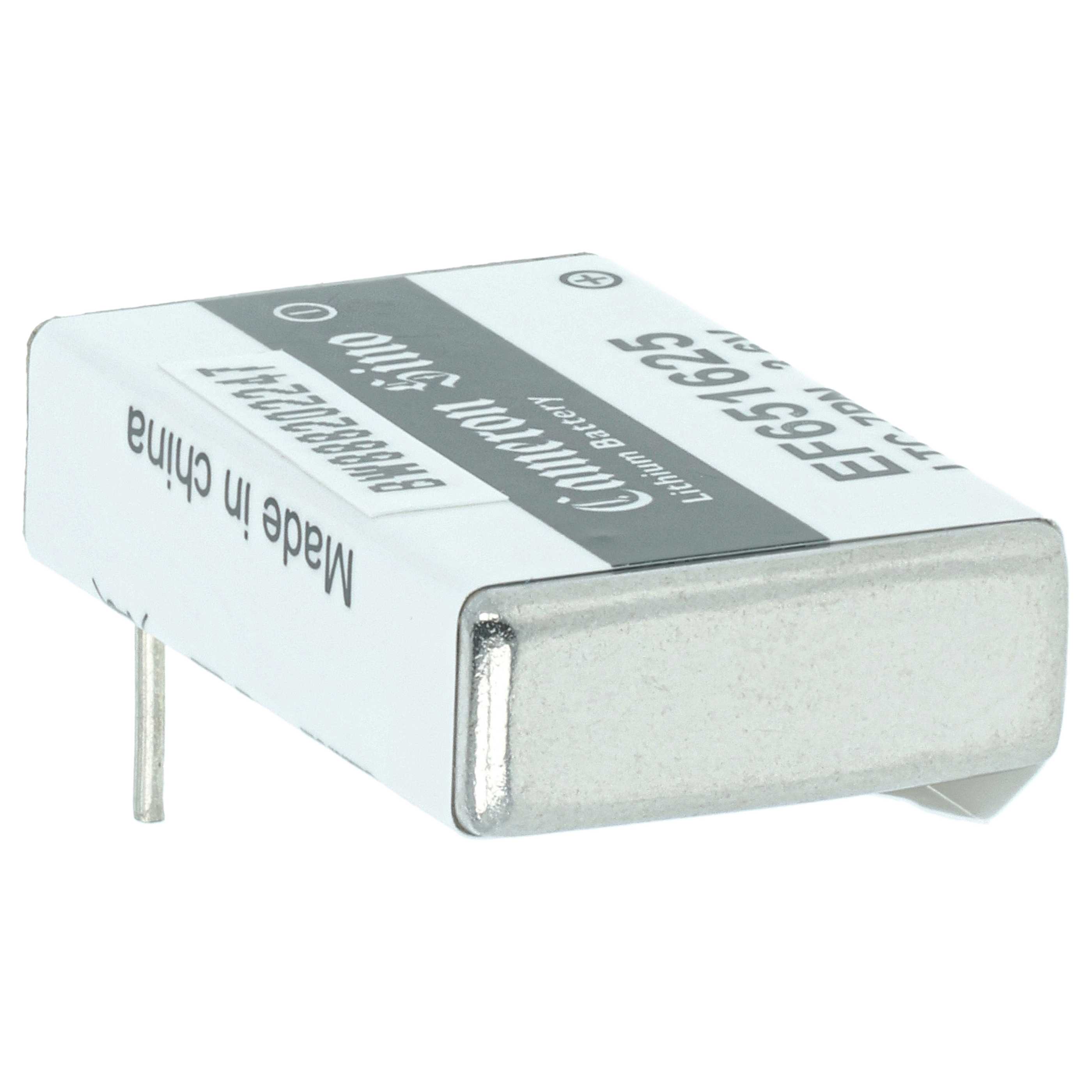 Bateria specjalna EF651625 - 750 mAh 3,6 V Li-SOCl2