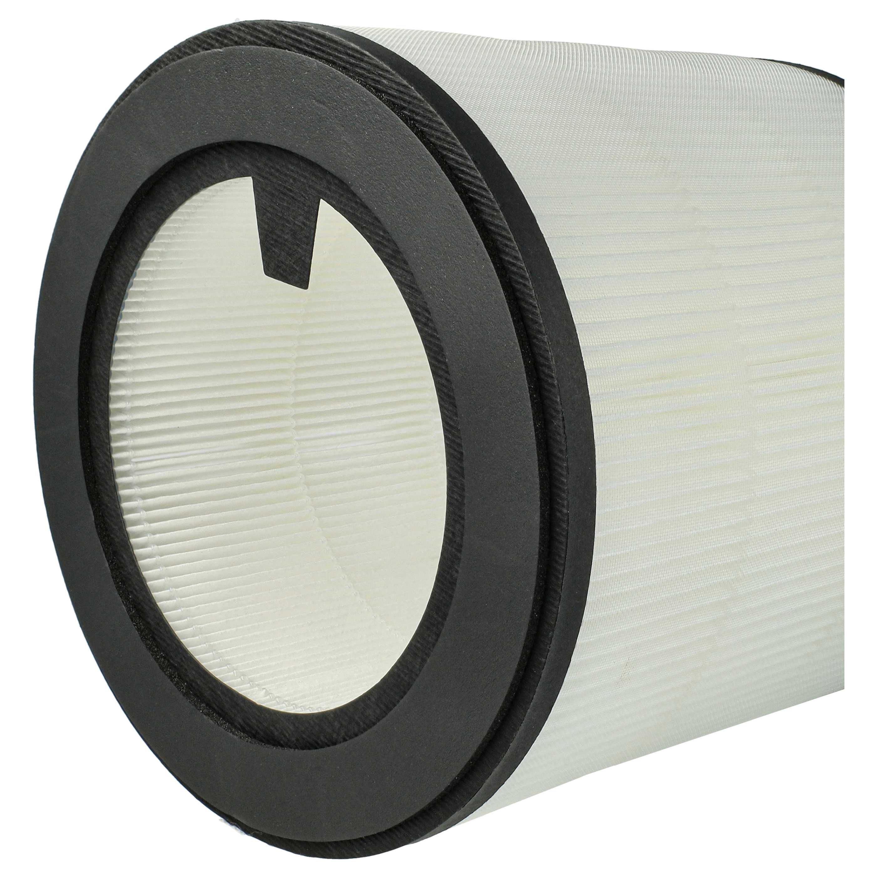 5x HEPA Filter replaces Philips FY0194/30 for Philips Air Humidifier