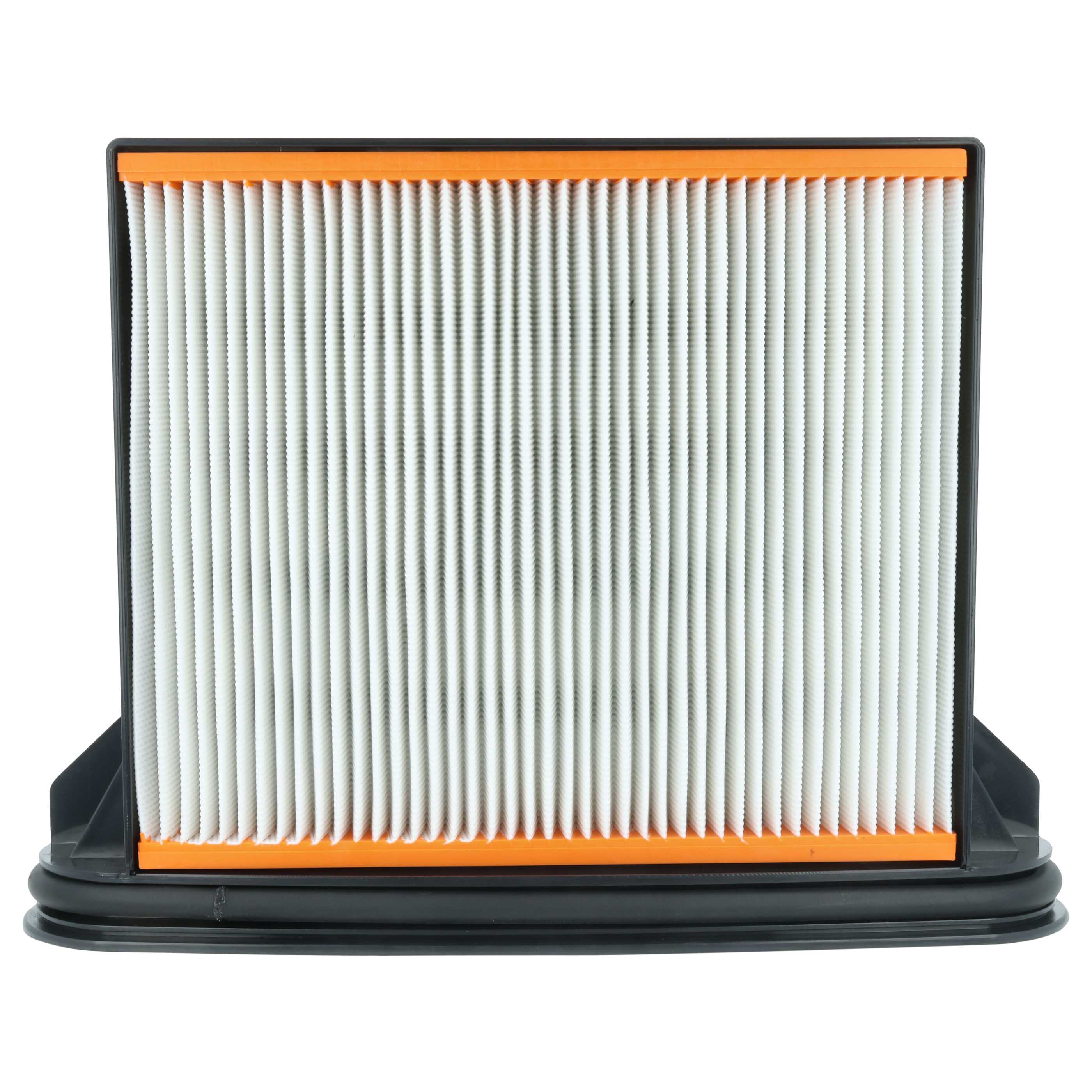 Filtro sostituisce Bosch 35301000, 2607432015 per aspirapolvere - filtro a umido