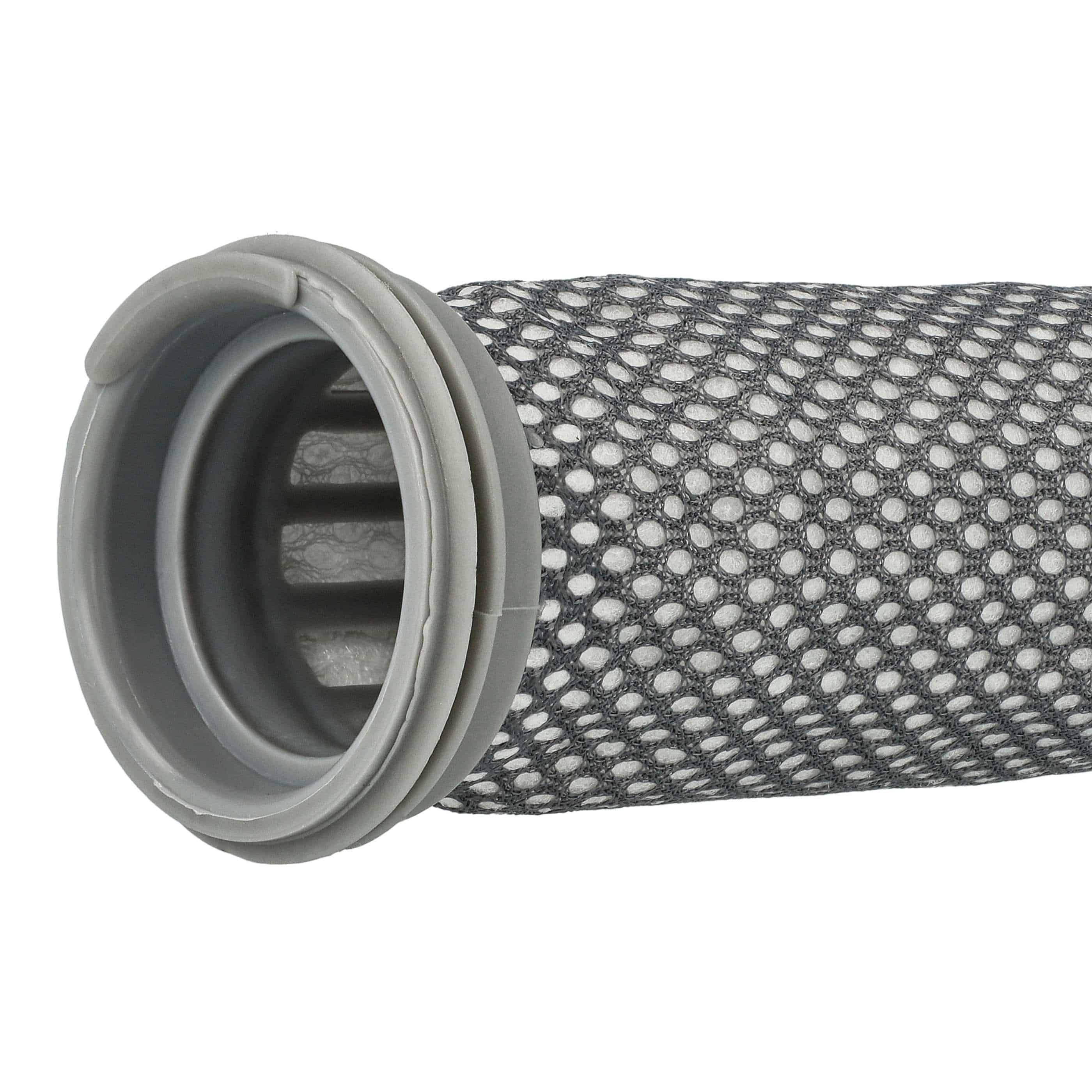 5x filtro de entrada del motor###DU HAST DEN FALSCHEN REF TAG VERWENDET###aspiradora