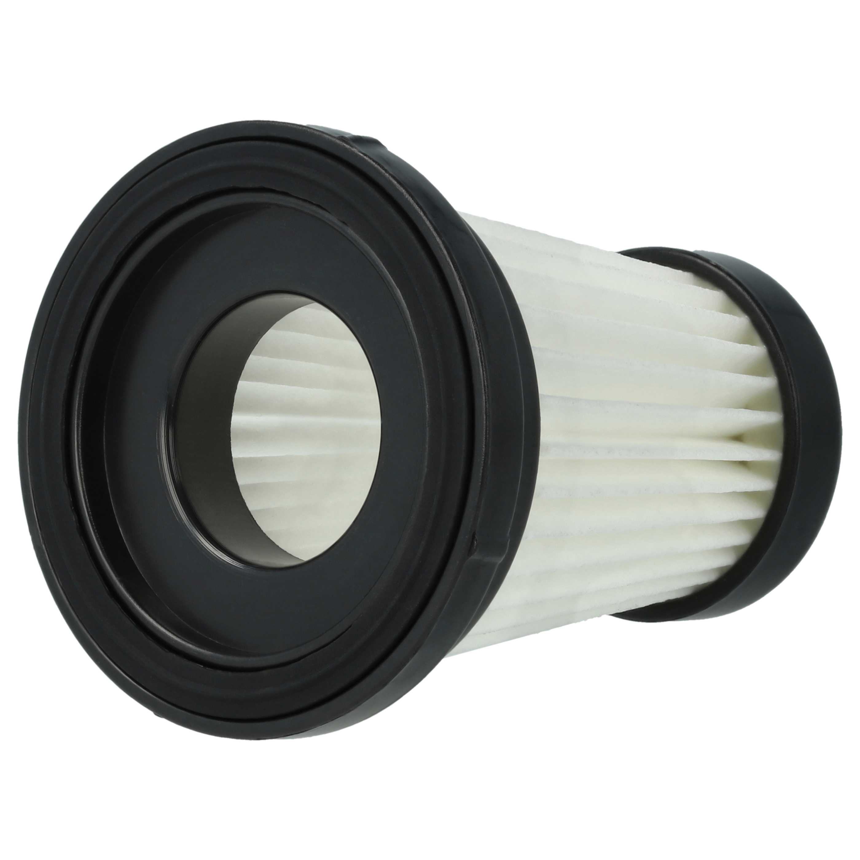 5x Filter replaces EAN 4023012281171 for Genius Vacuum Cleaner