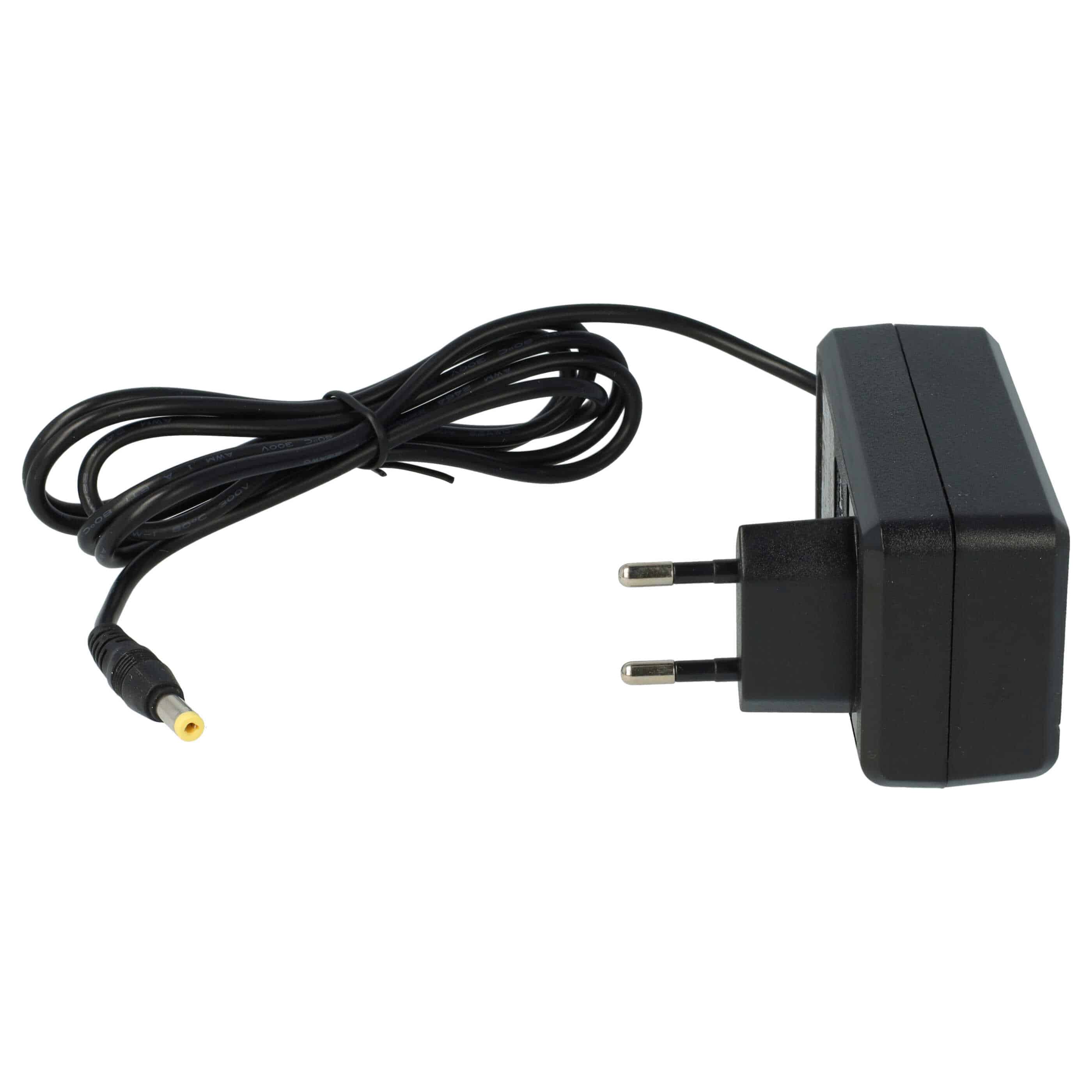 Mains Power Adapter replaces Cisco ENG 3A-152VVT15 for Cisco router - 140 cm